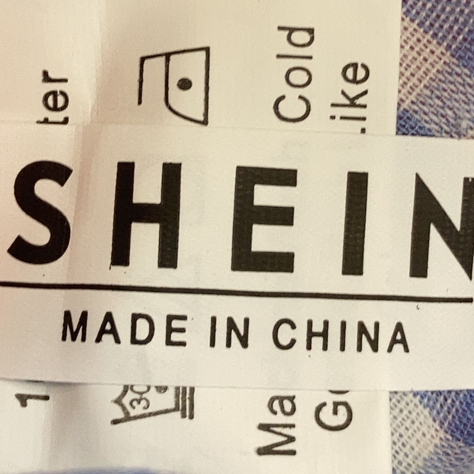 Shein