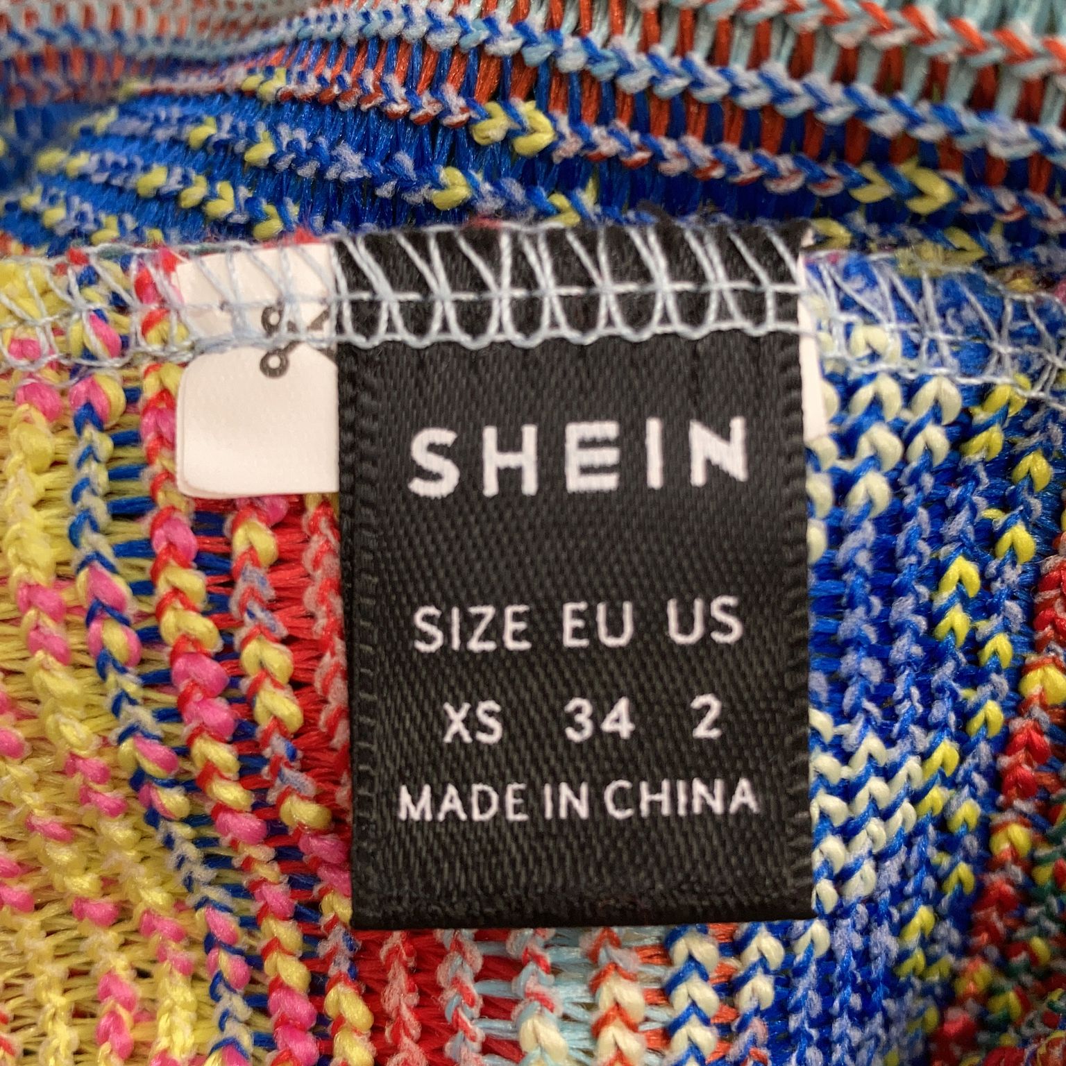 Shein