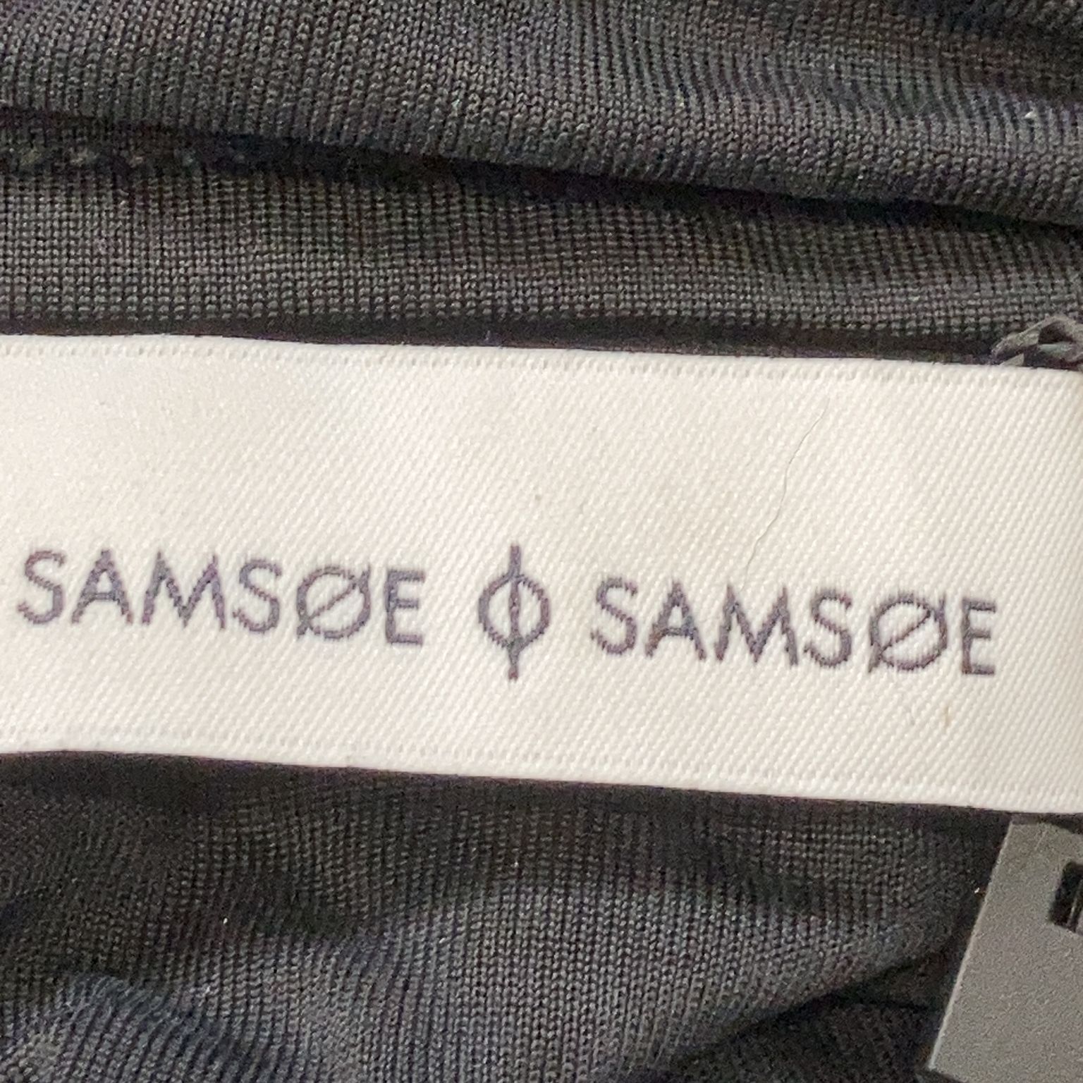 Samsøe  Samsøe