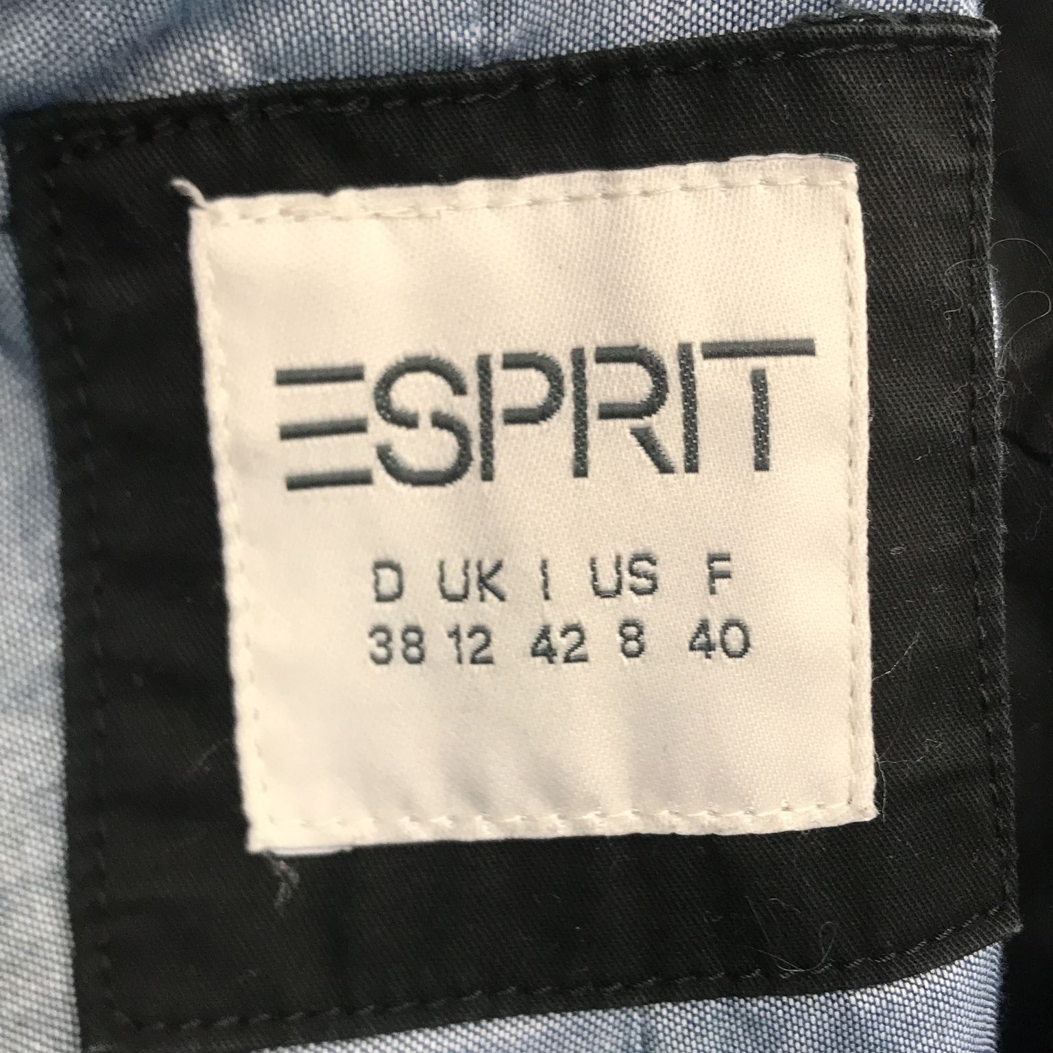 ESPRIT