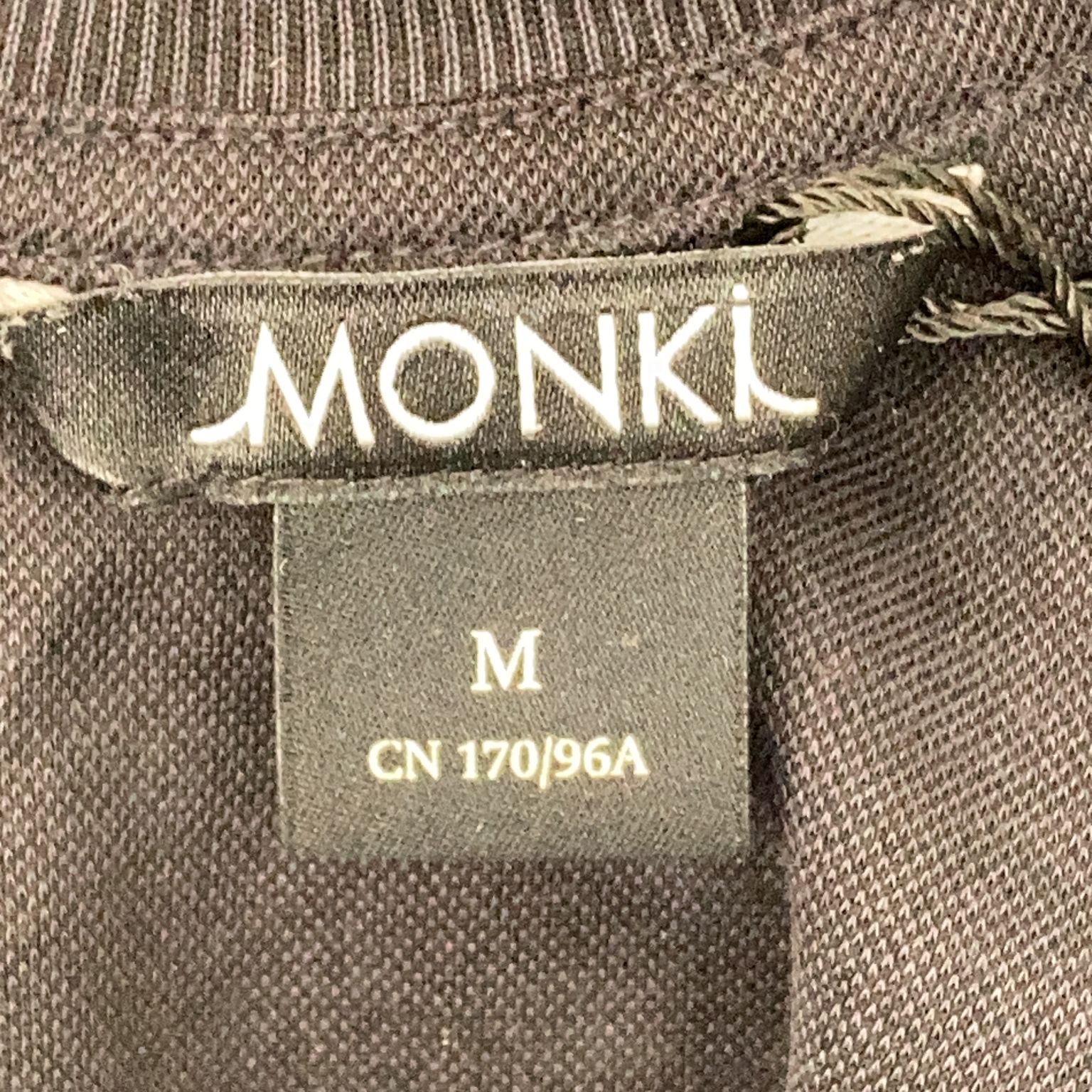 Monki