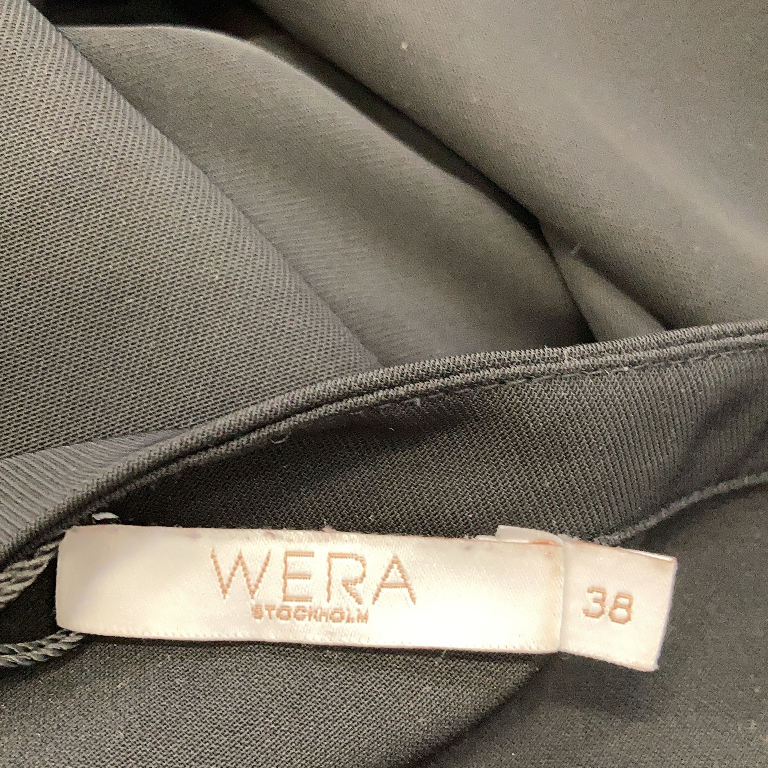 WERA Stockholm