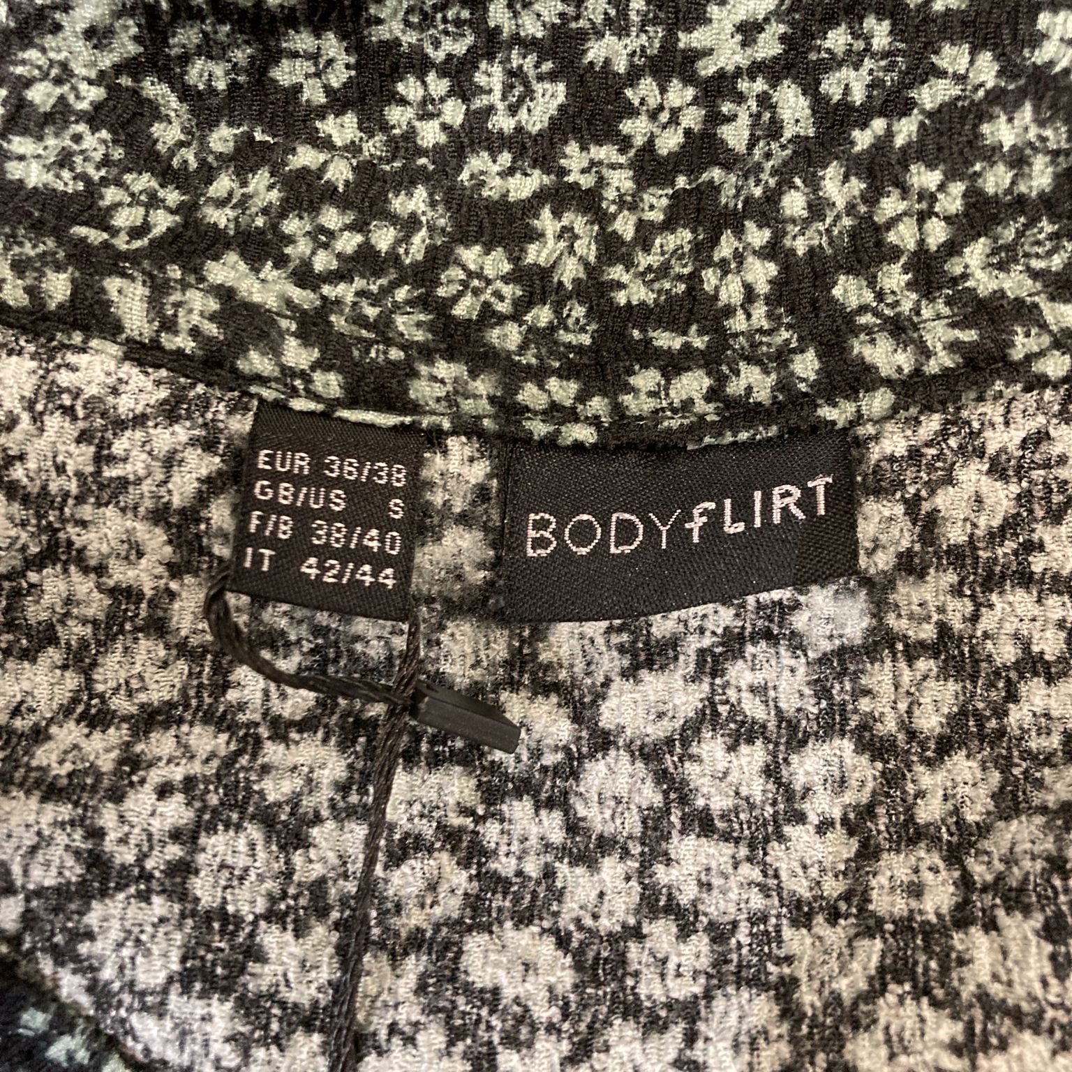 Bodyflirt