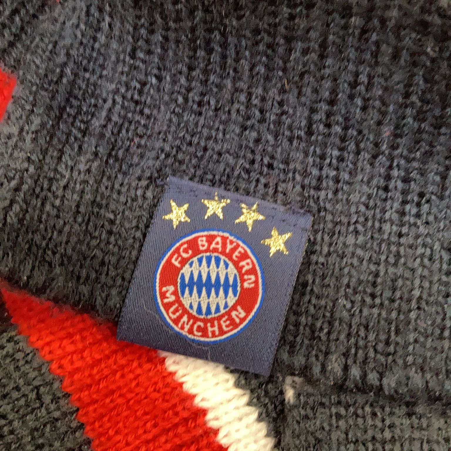 FC Bayern München