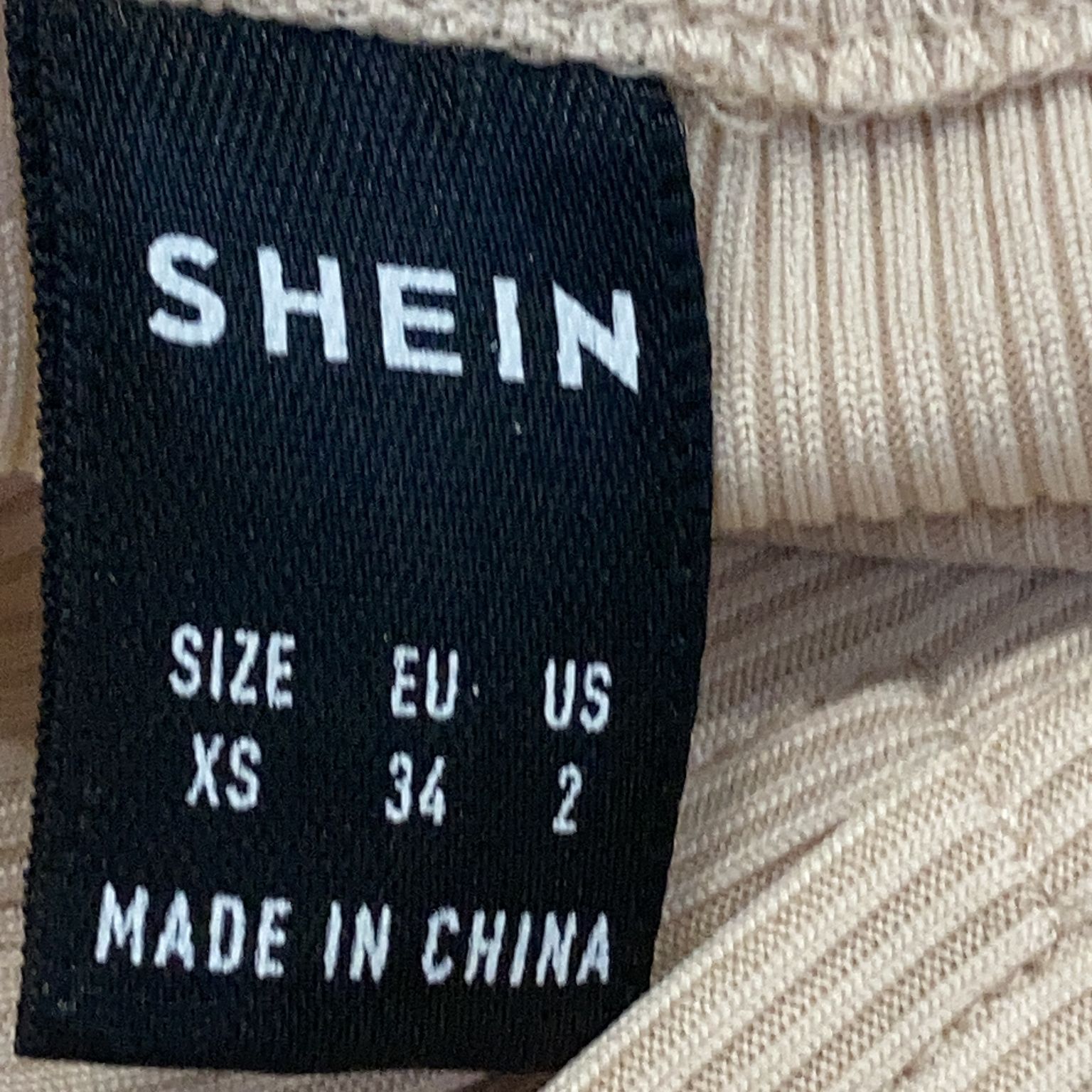 Shein