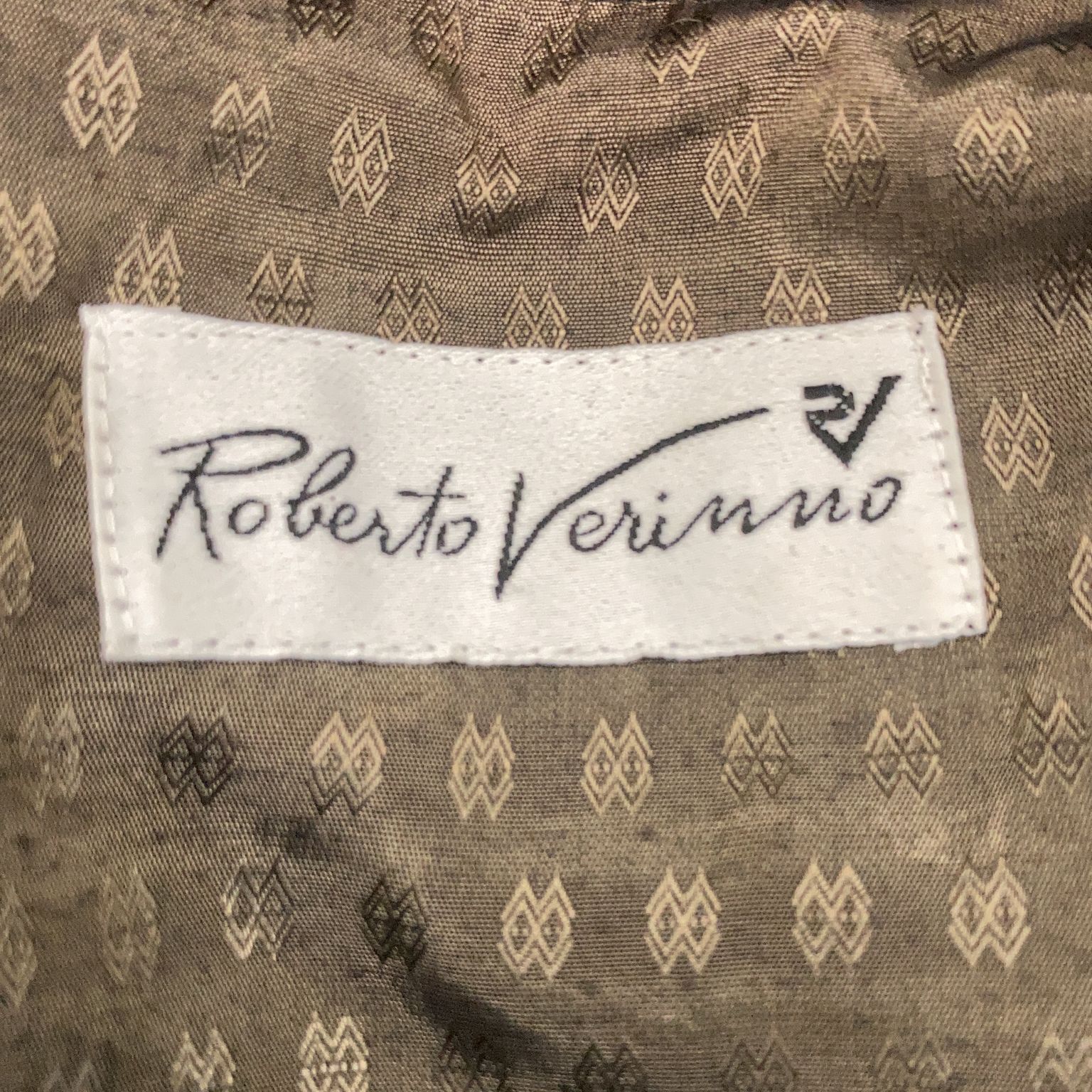 Roberto Verinno