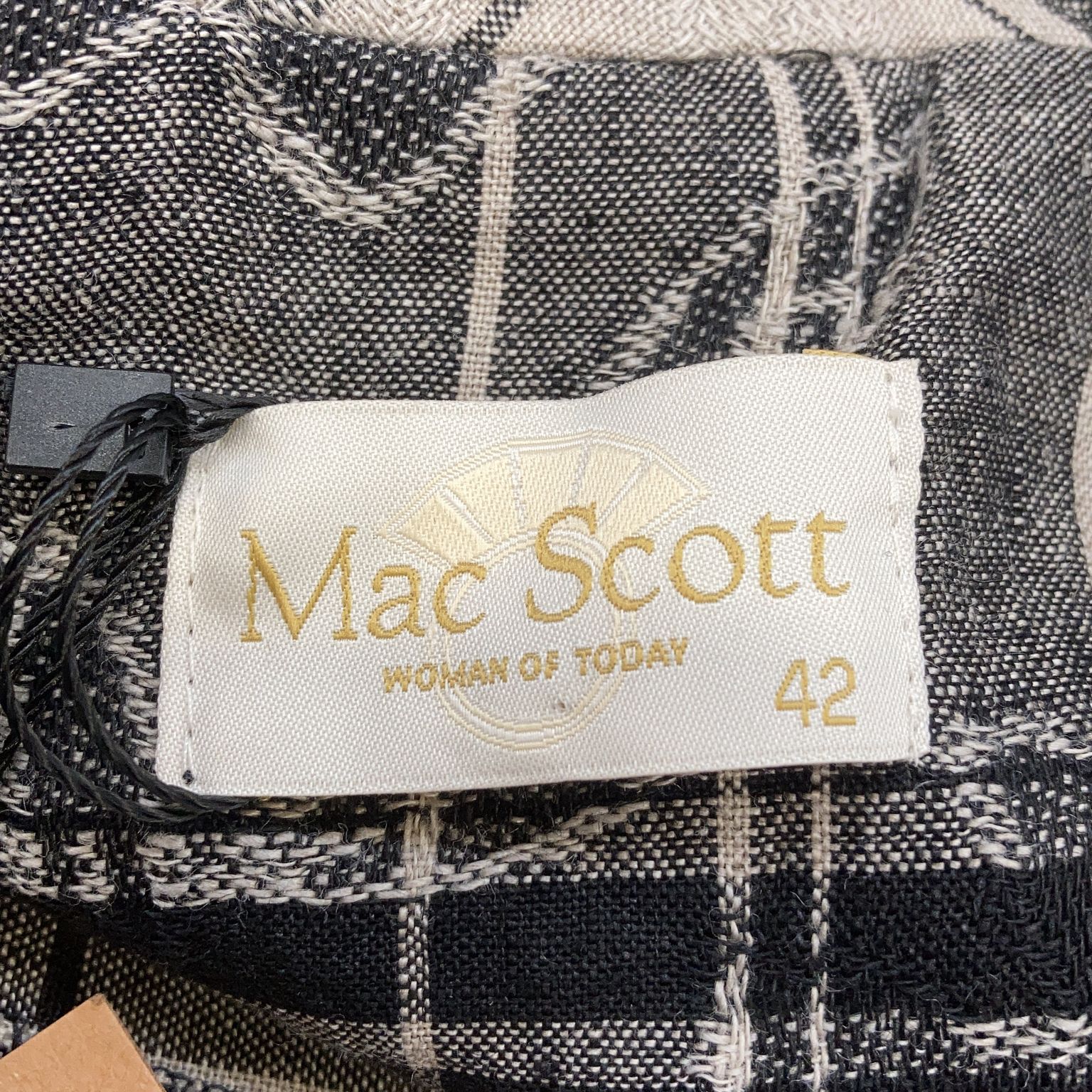 Mac Scott