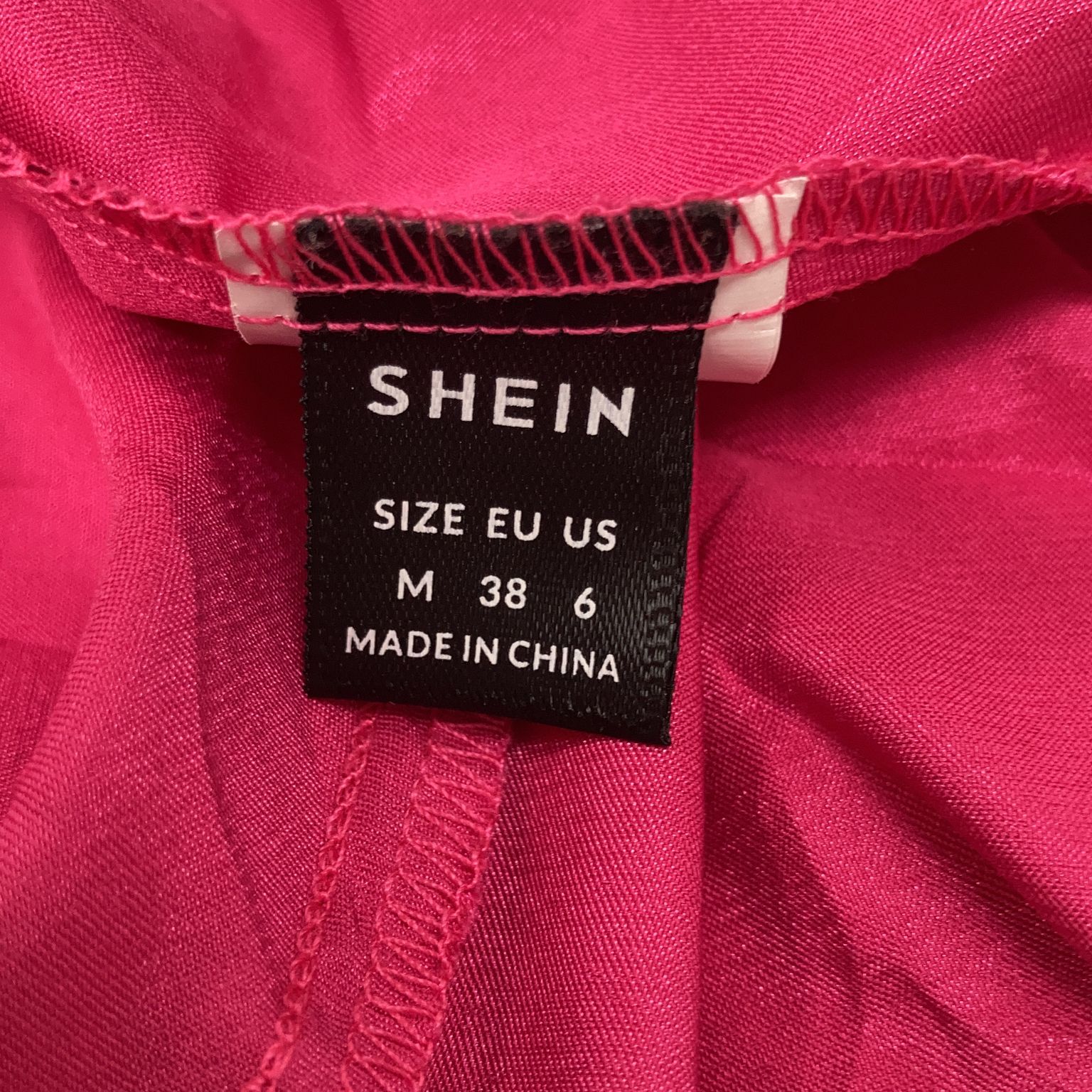 Shein