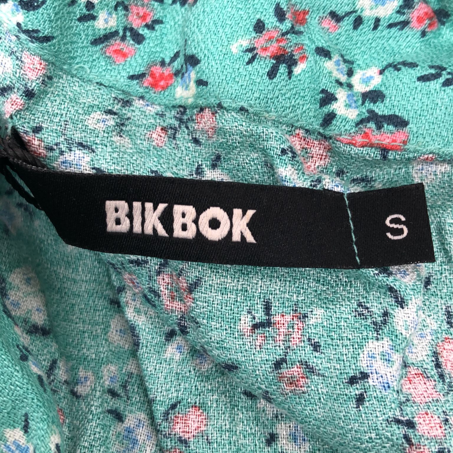 Bik Bok