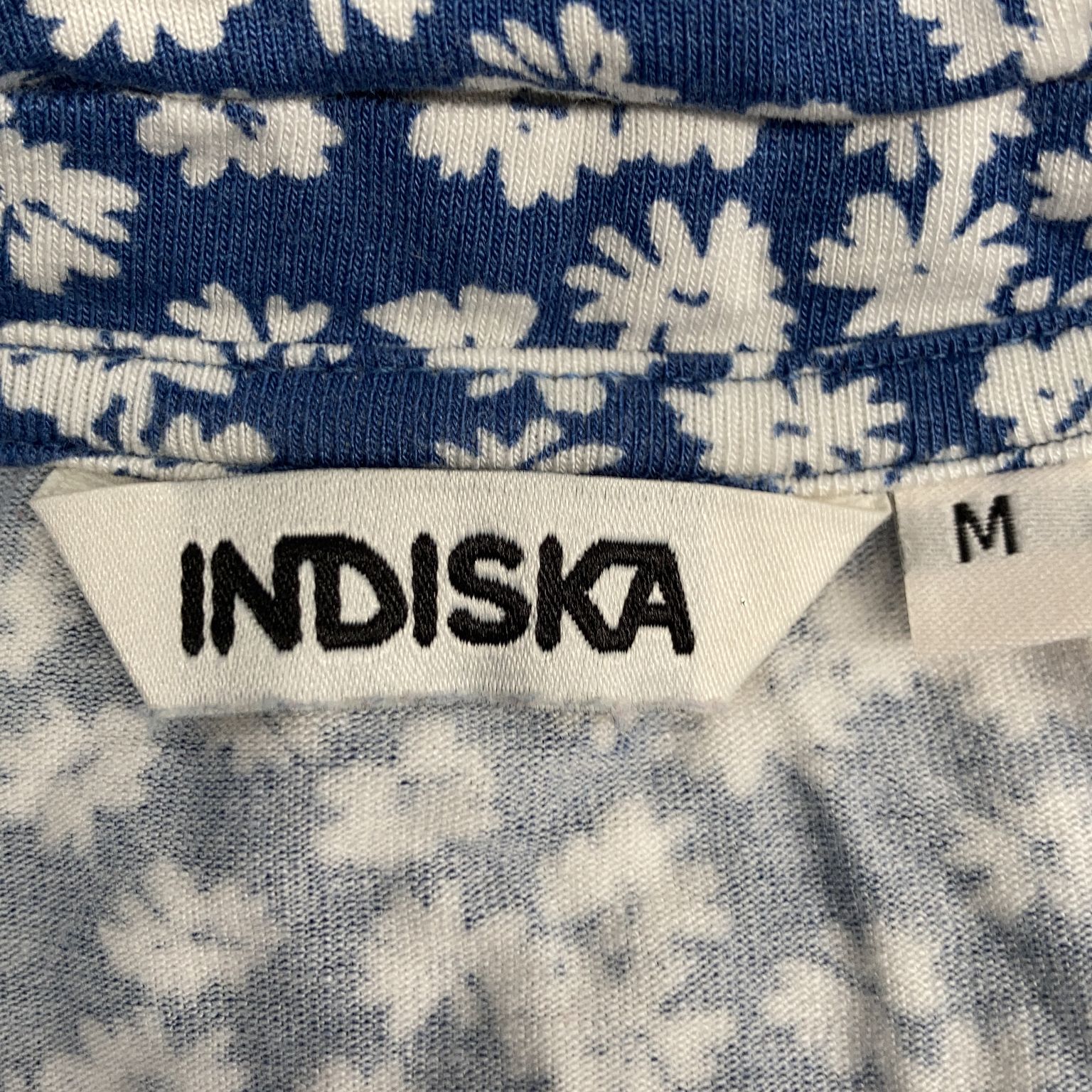 Indiska