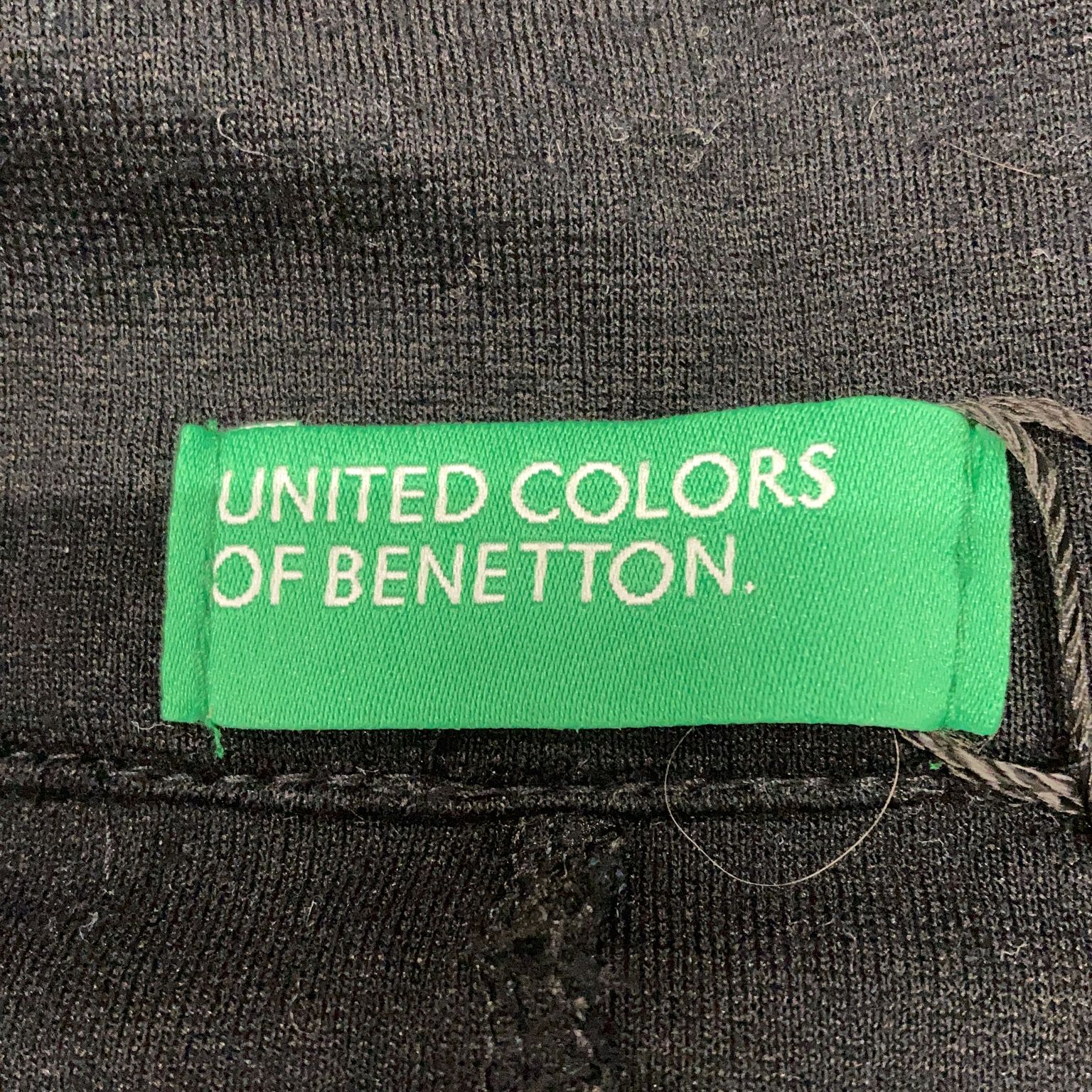 United Colors of Benetton