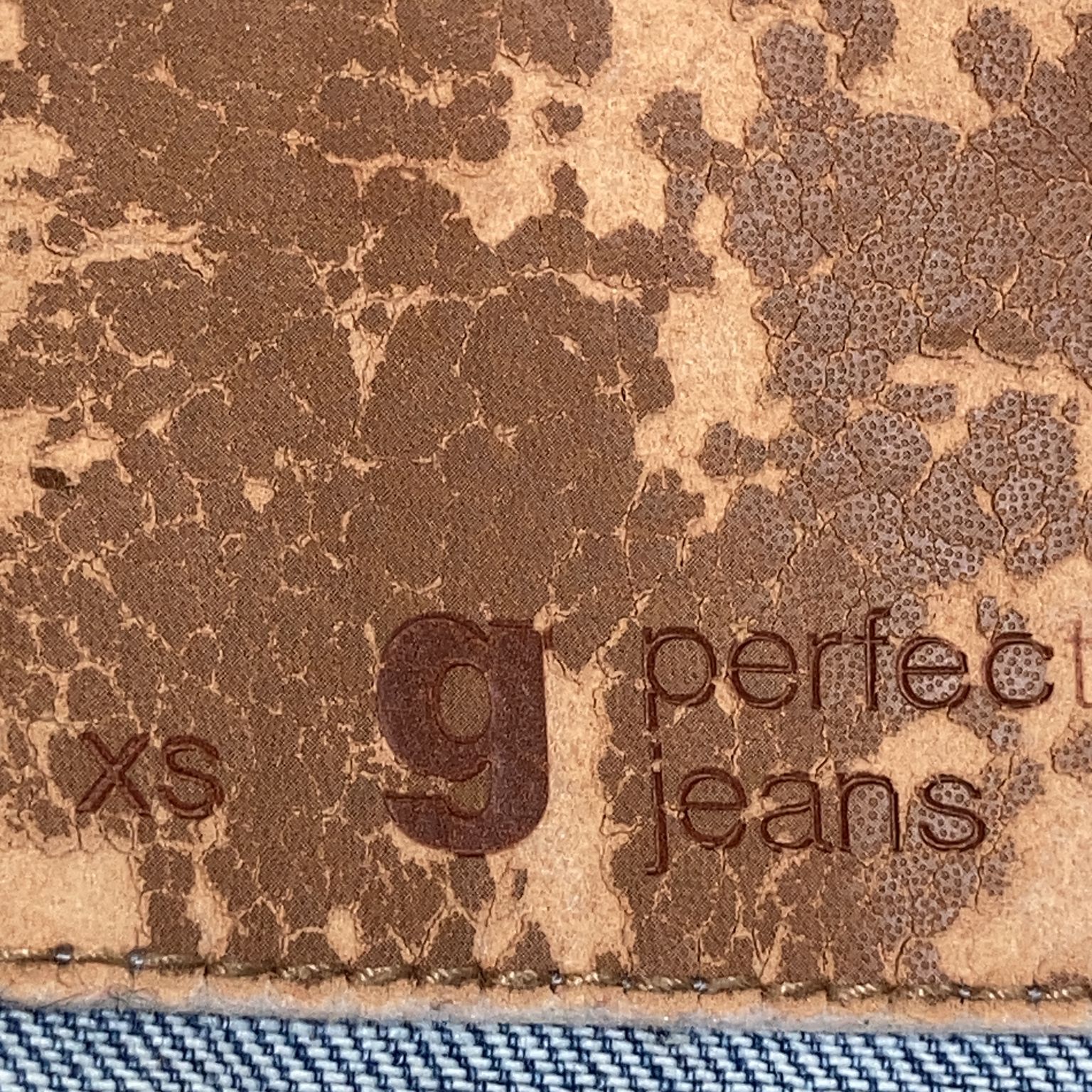 Perfect Jeans Gina Tricot