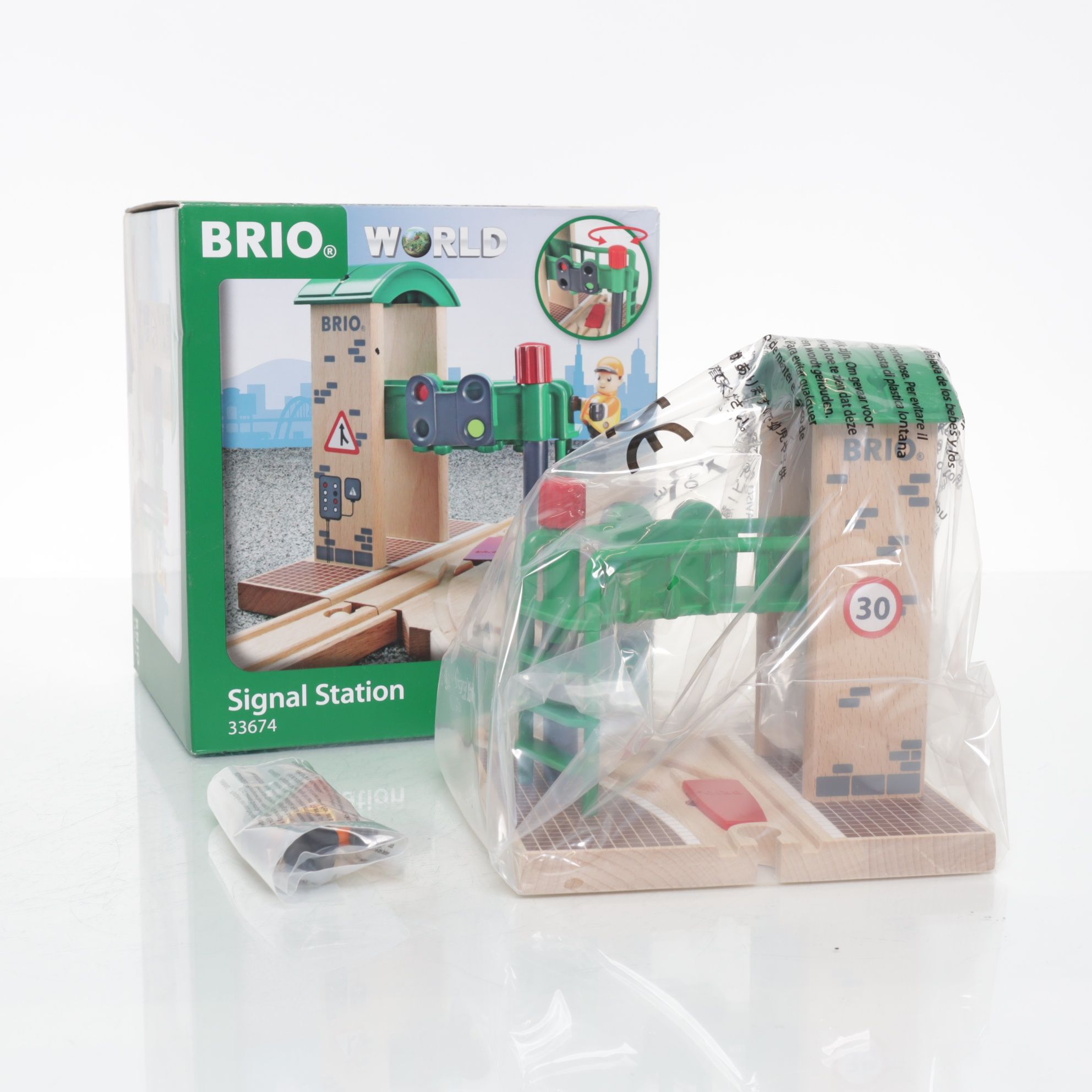 Brio