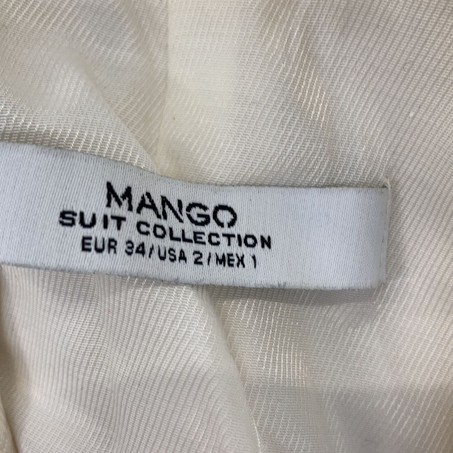 Mango