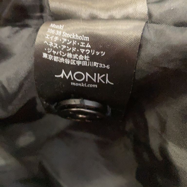 Monki