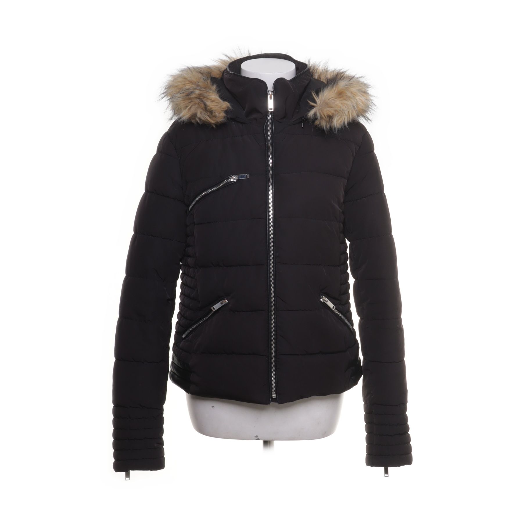 Zara Trafaluc Outerwear Collection