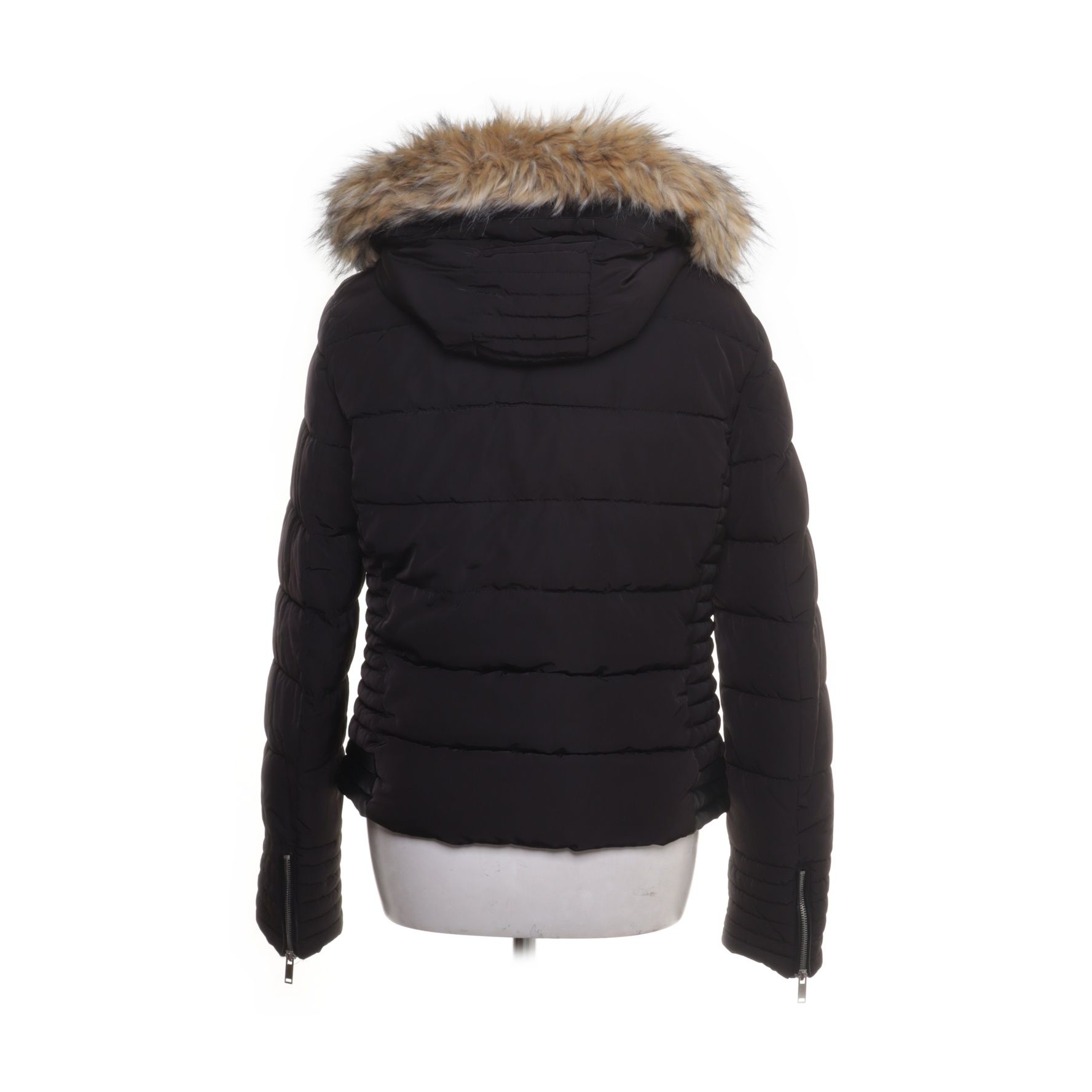 Zara Trafaluc Outerwear Collection