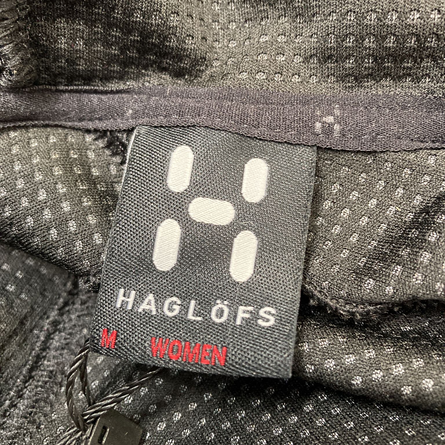 Haglöfs