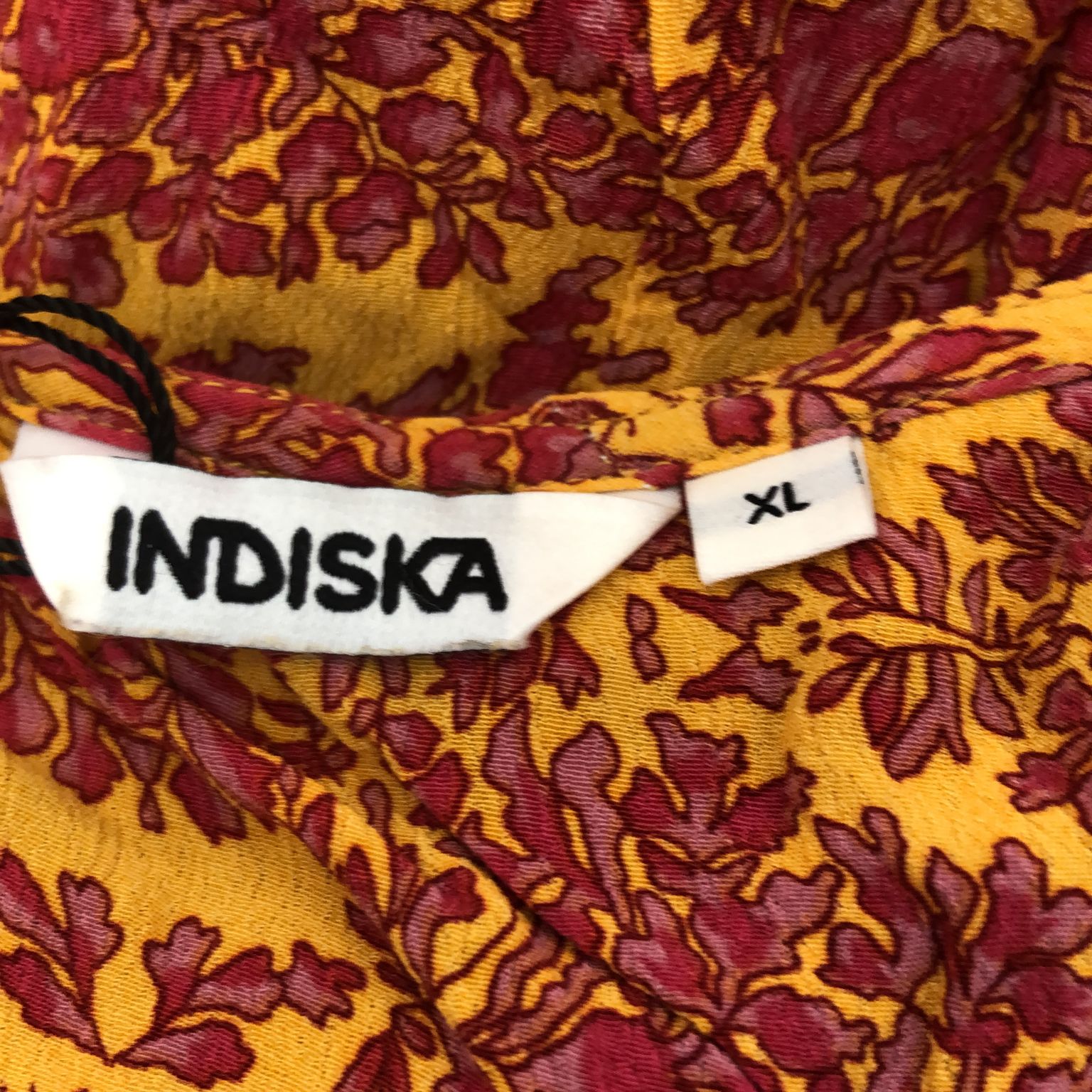 Indiska