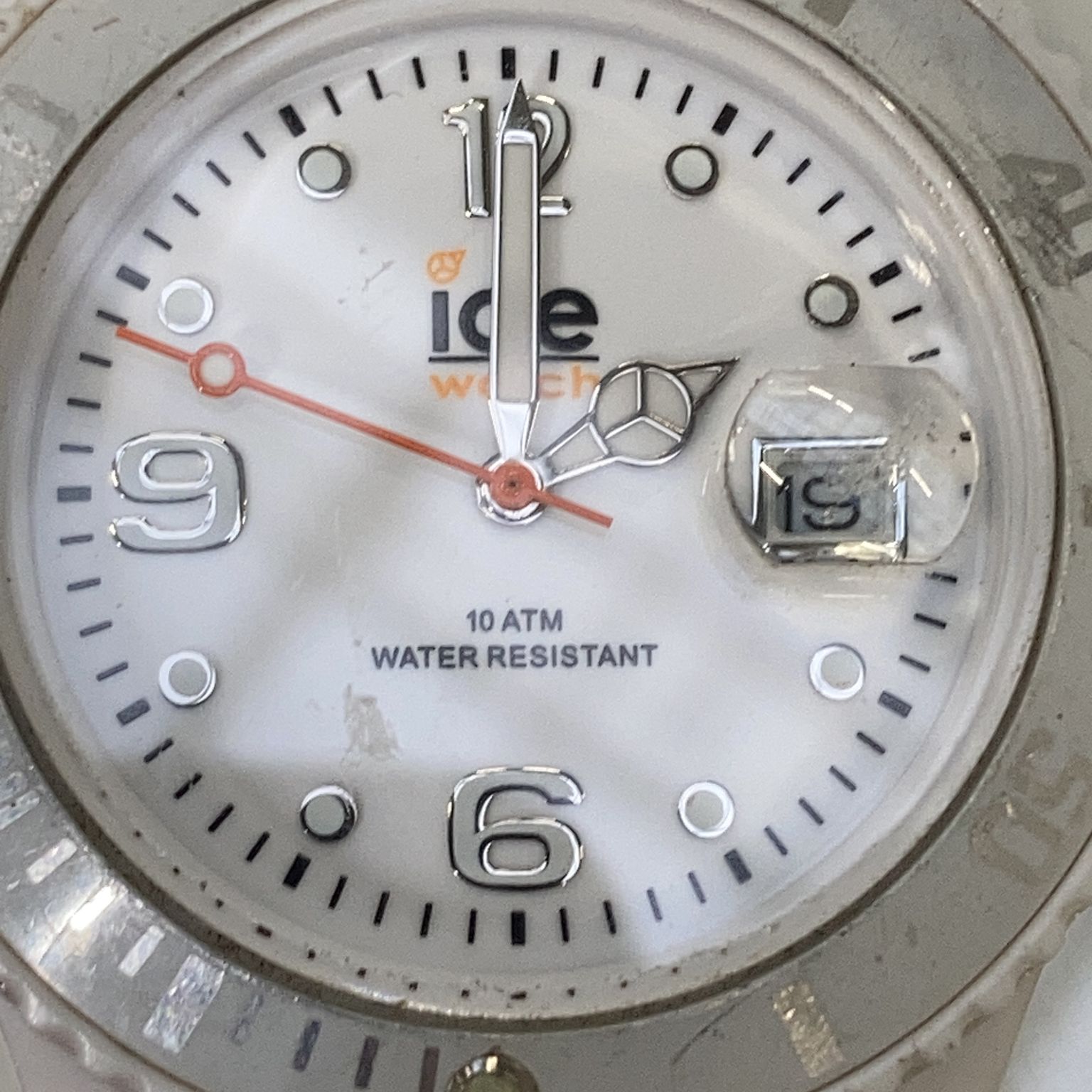 Ice Watch