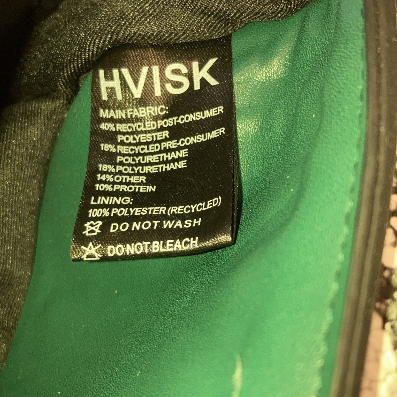 Hvisk