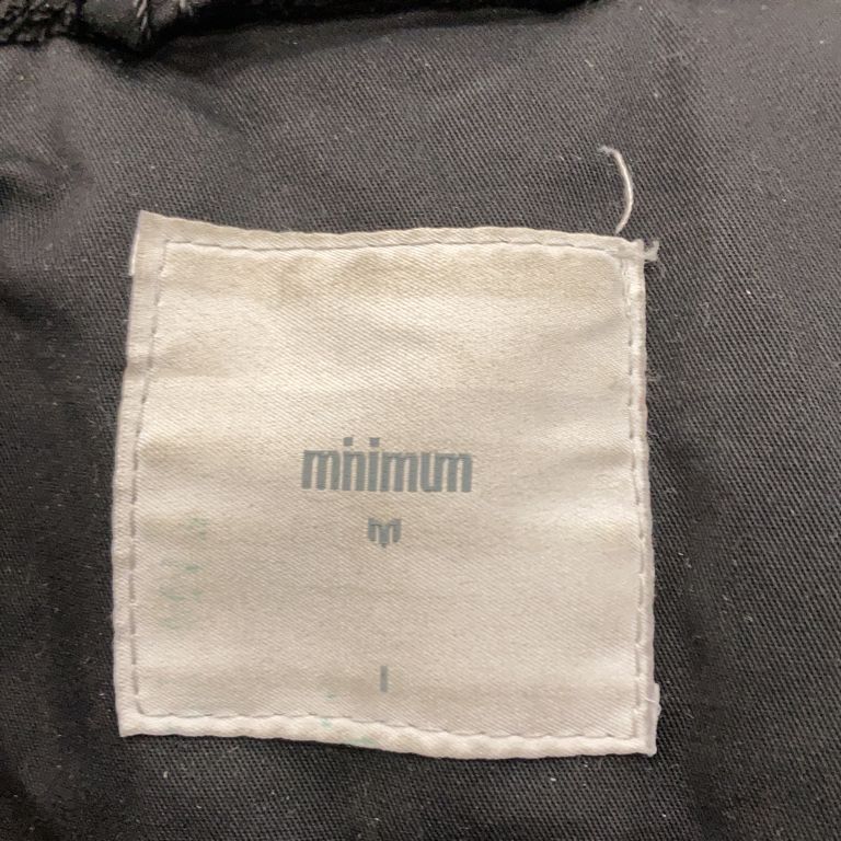 Minimum