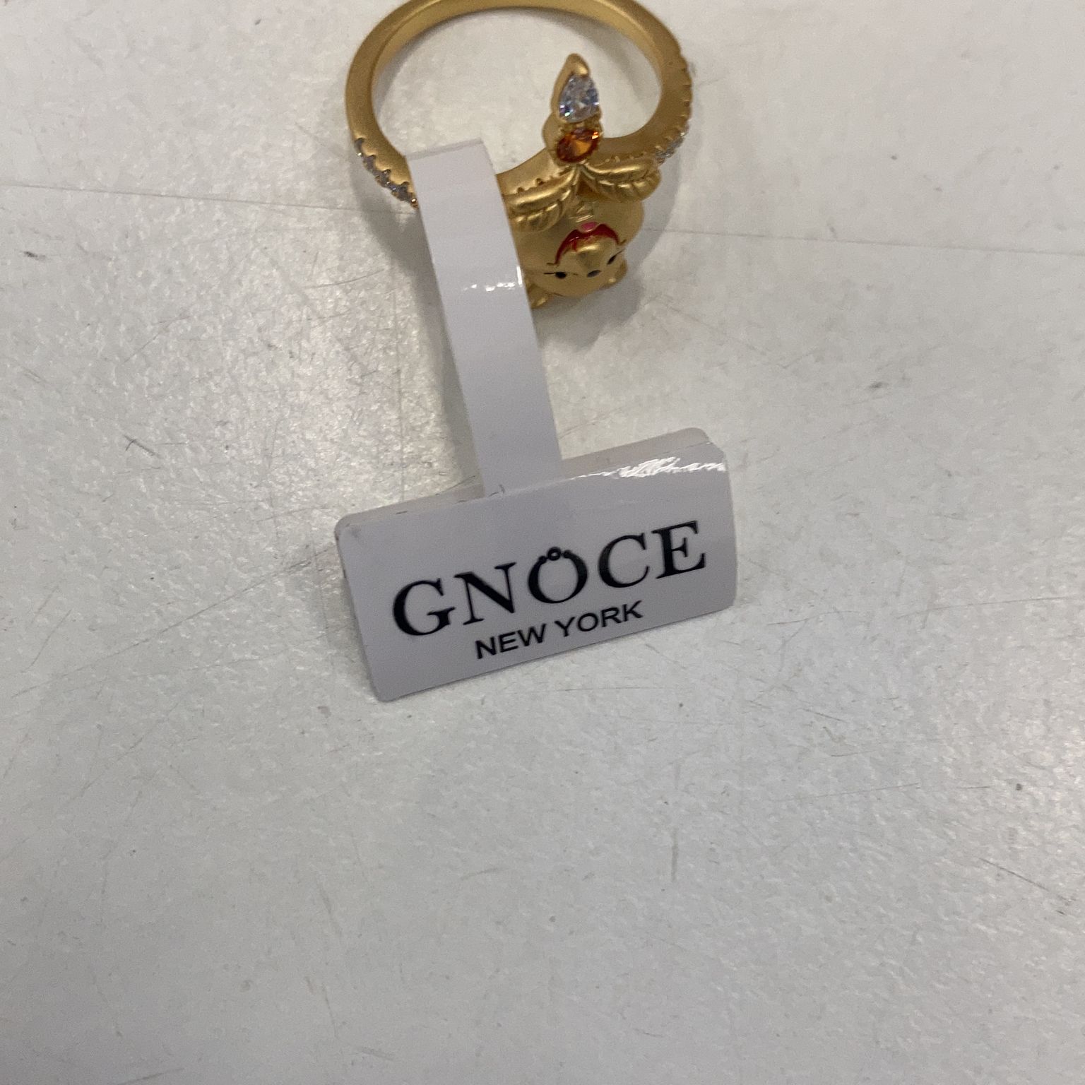 Gnoce