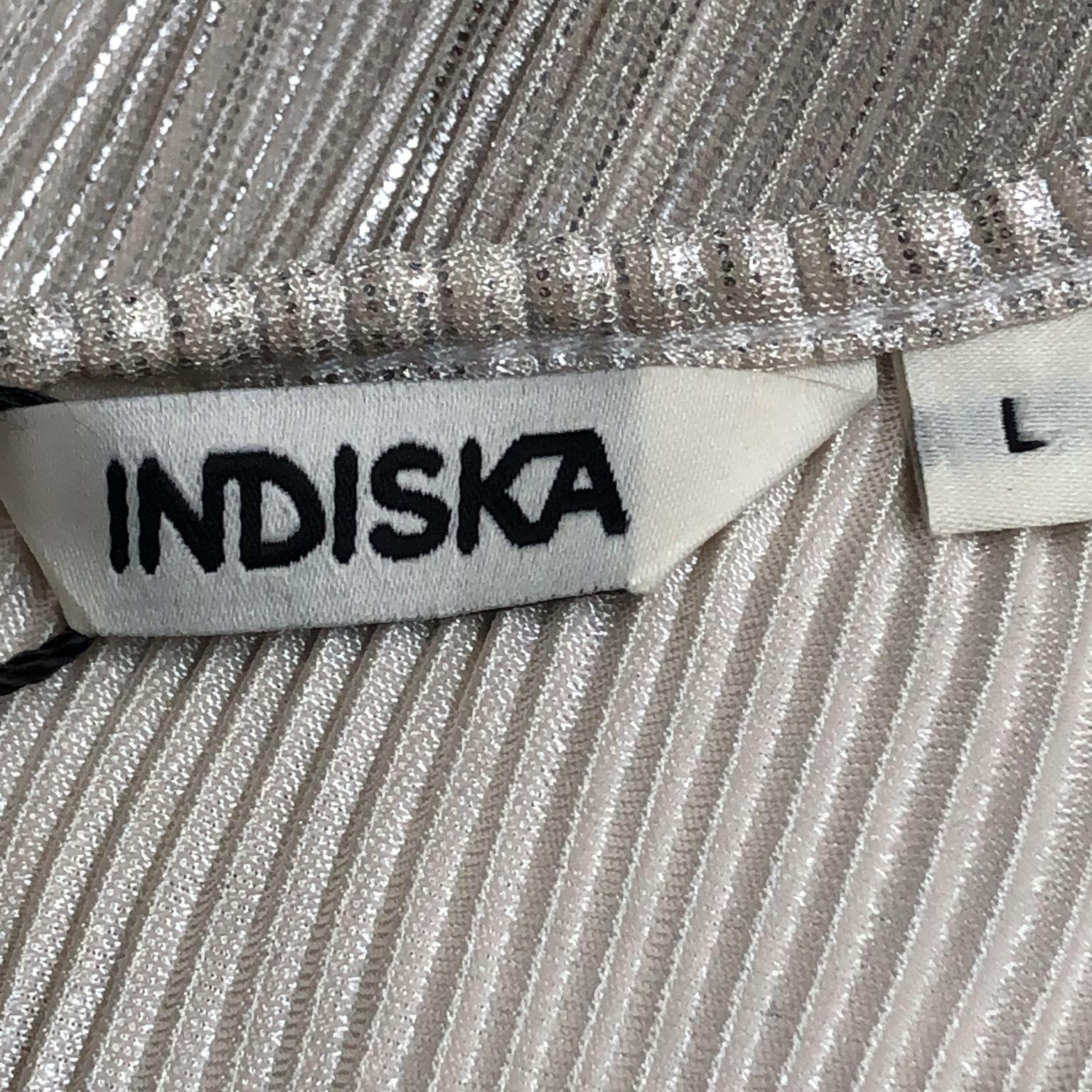 Indiska