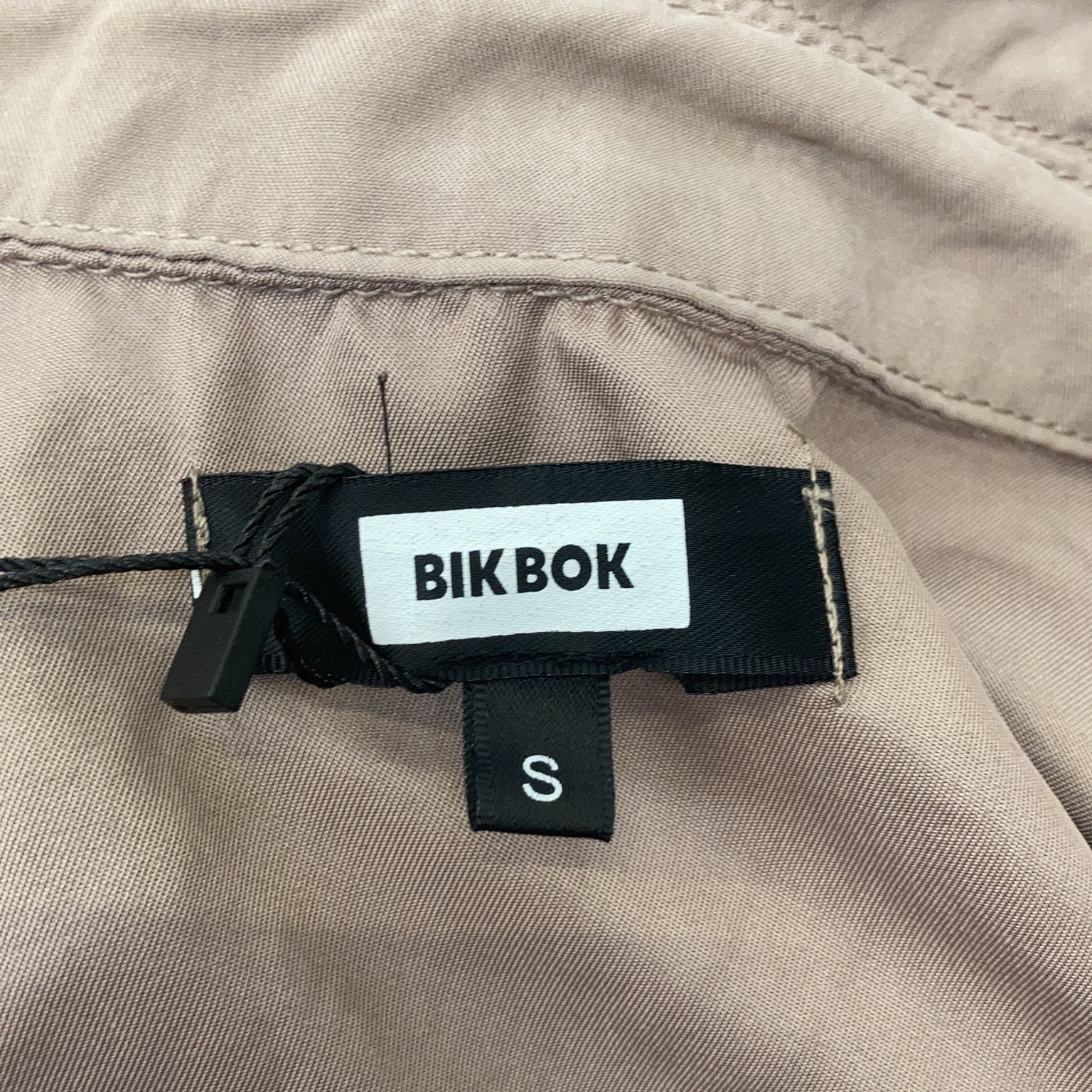 Bik Bok