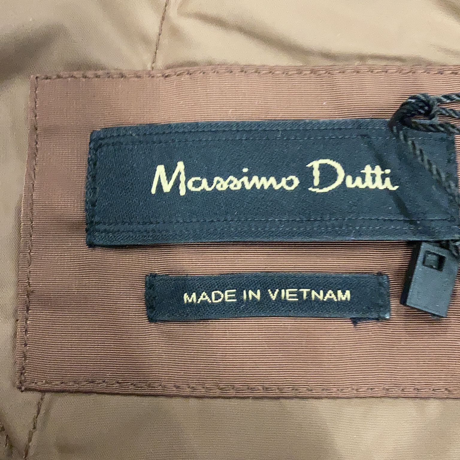 Massimo Dutti