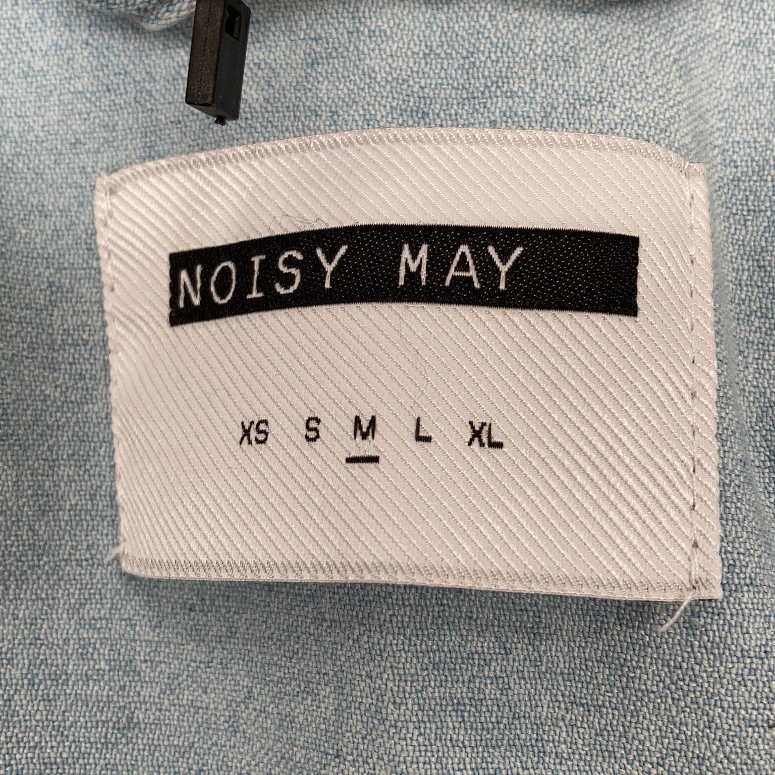 Noisy May