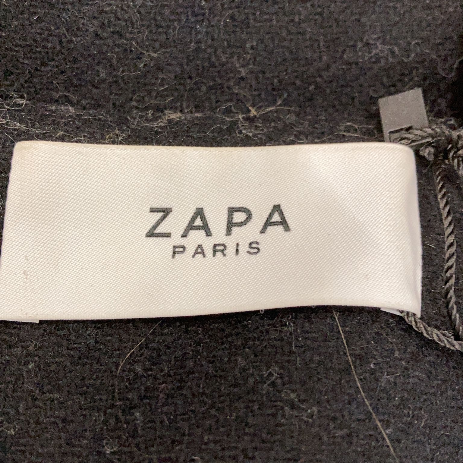 Zapa