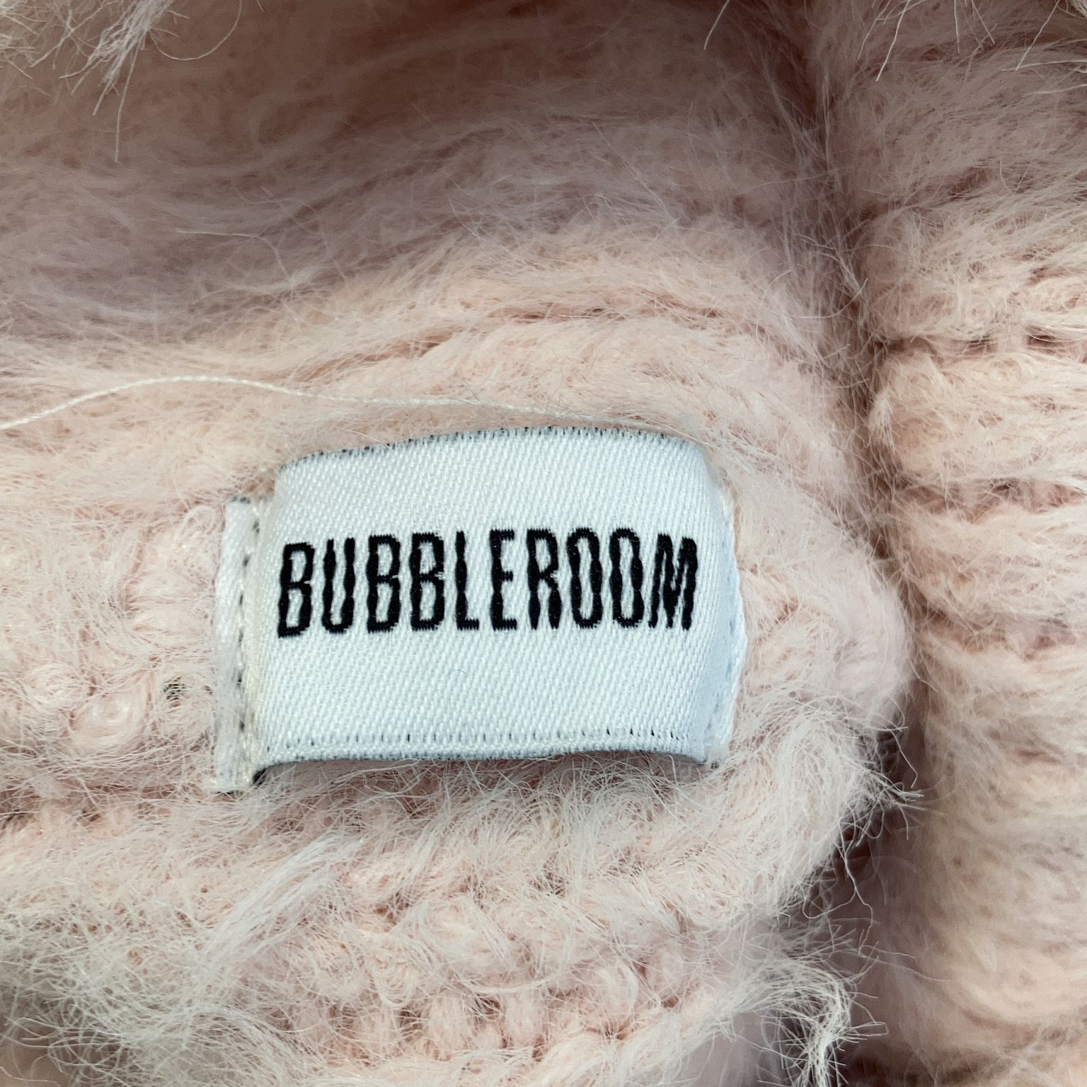 Bubbleroom