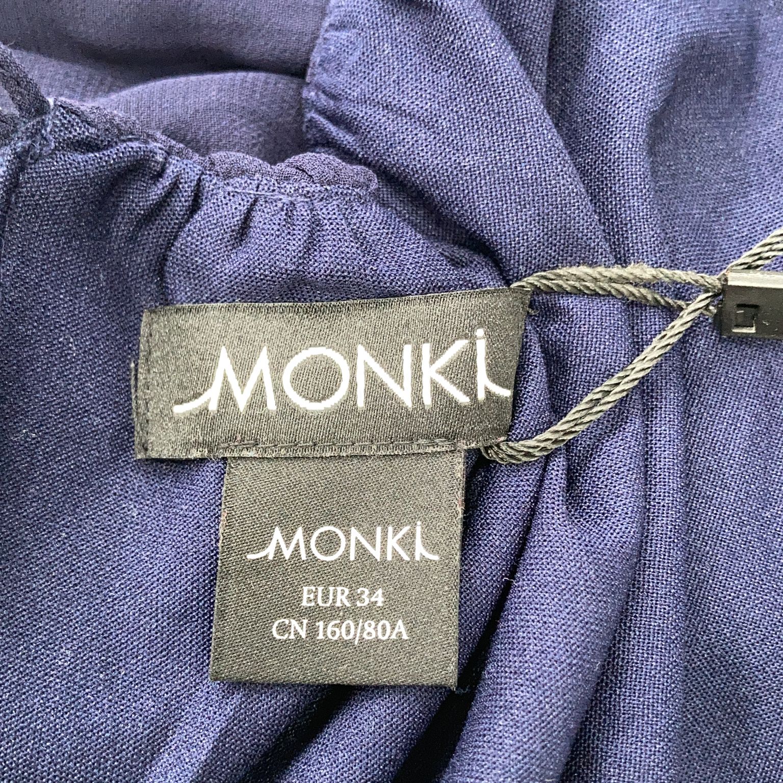 Monki