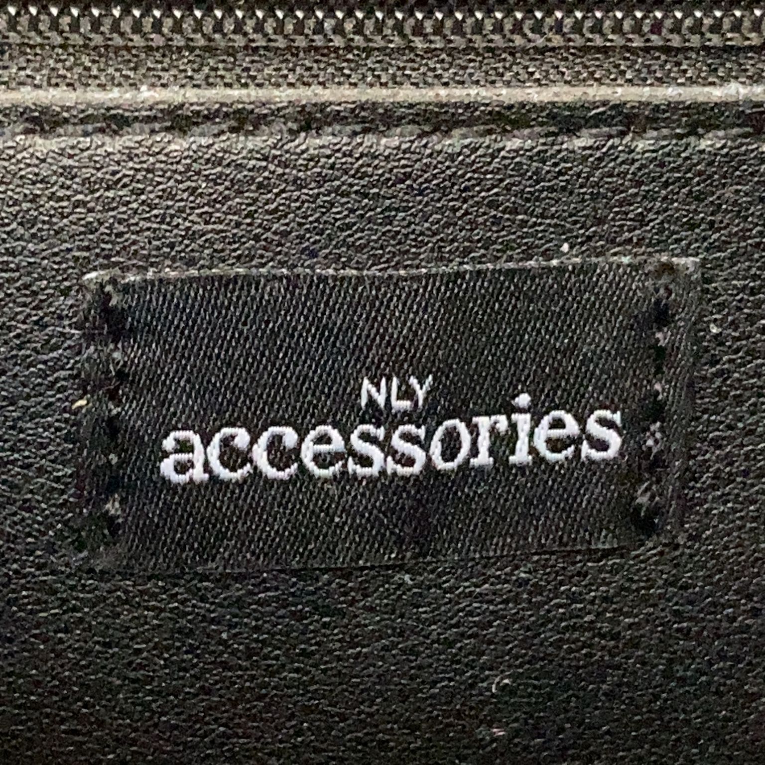 NLY Accessories