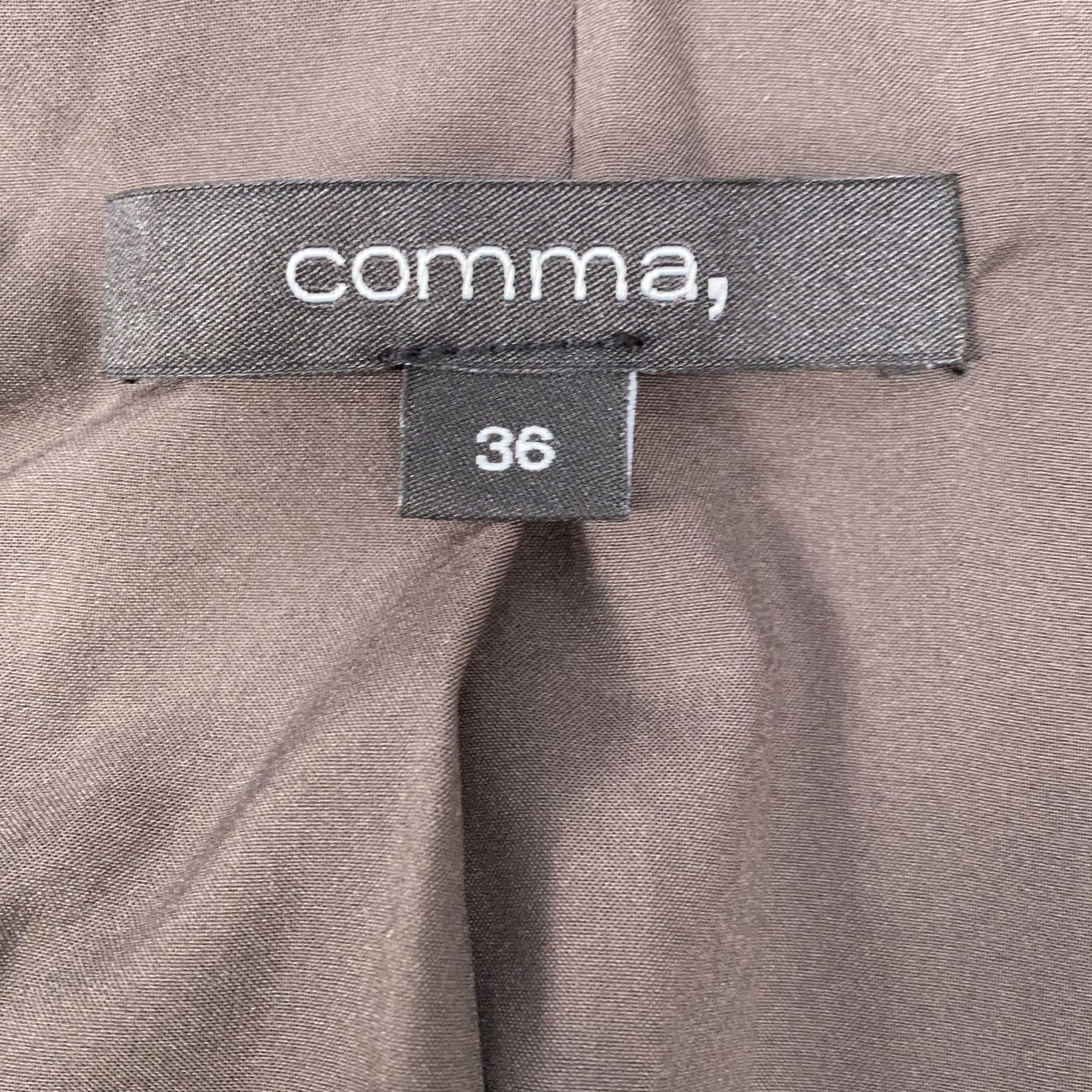 Comma