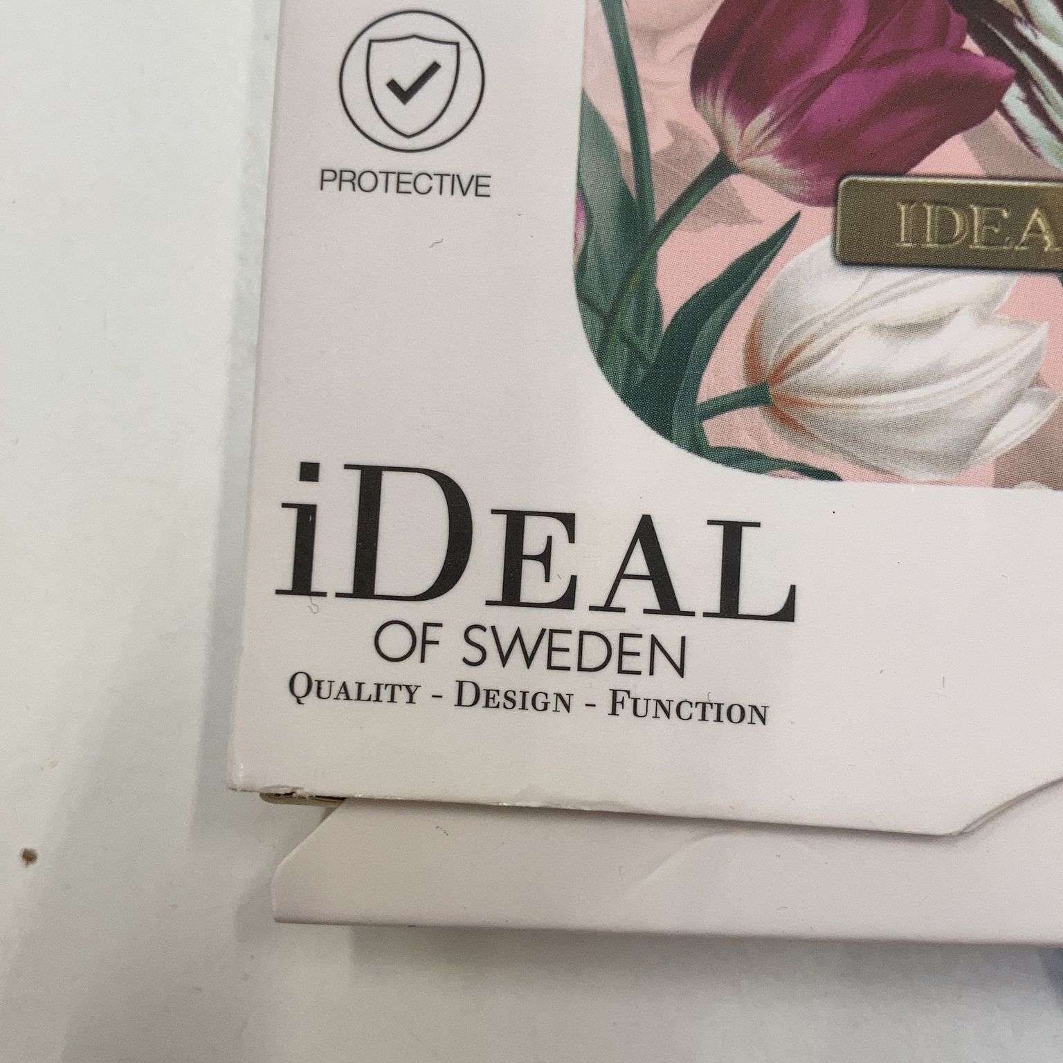 iDeal of Sweden