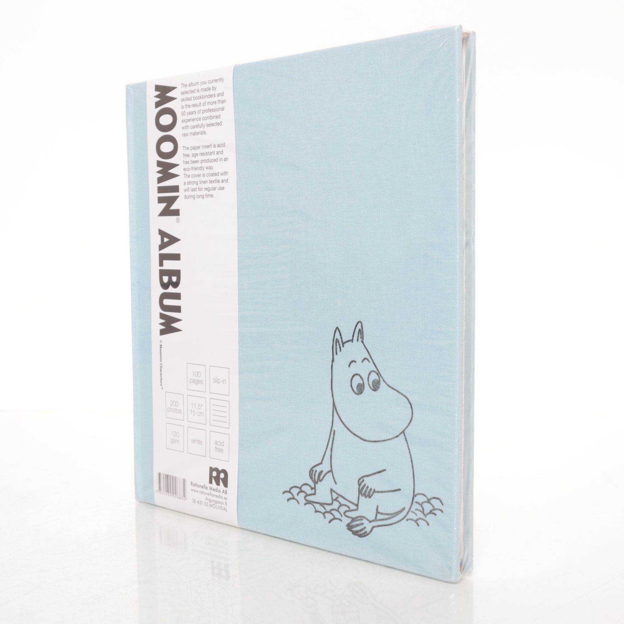 Moomin