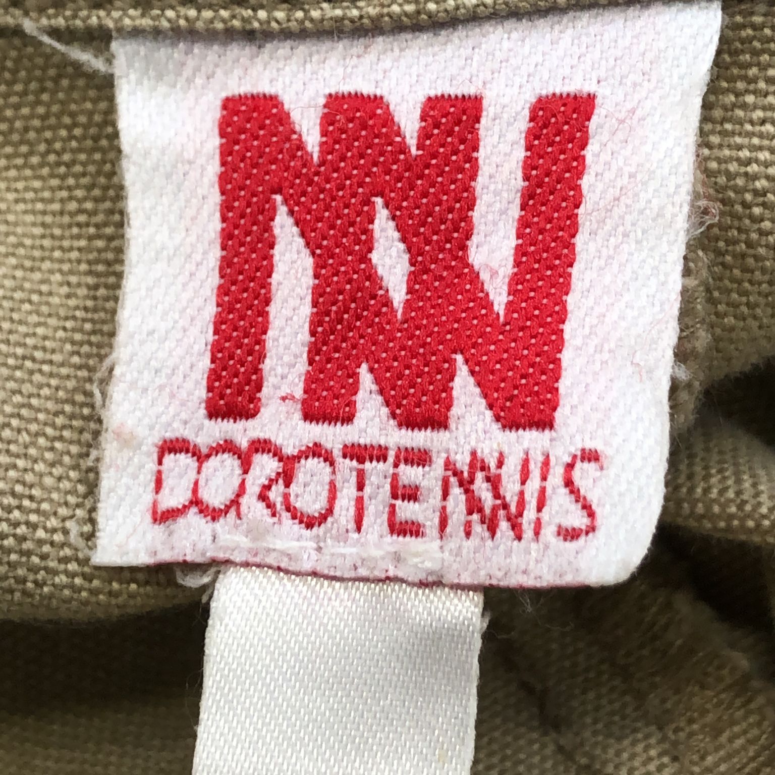 Dorotennis