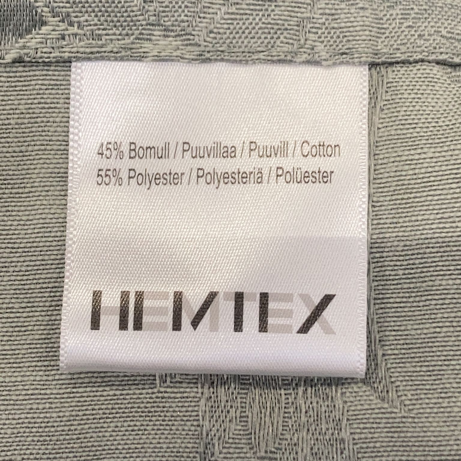 Hemtex