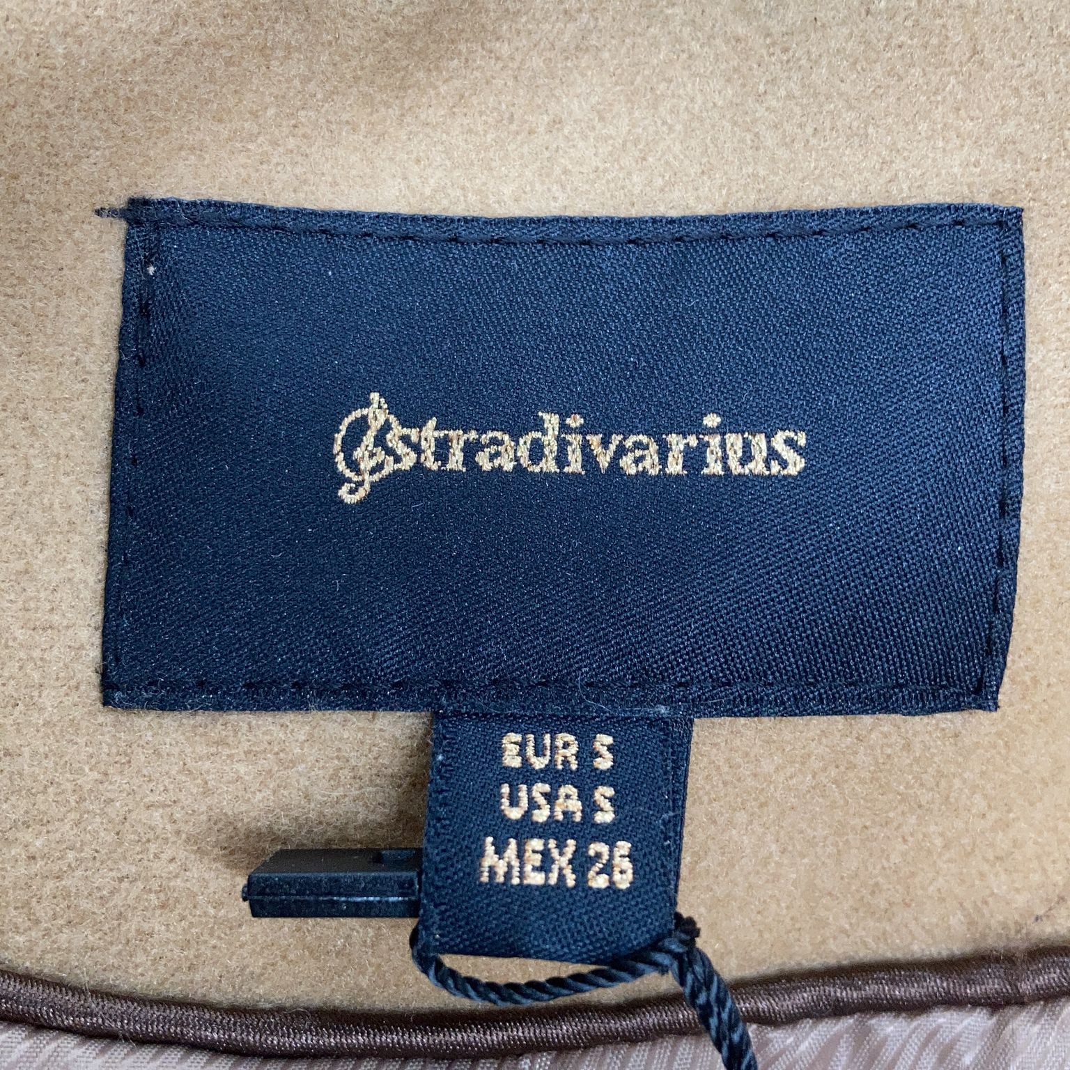 Stradivarius