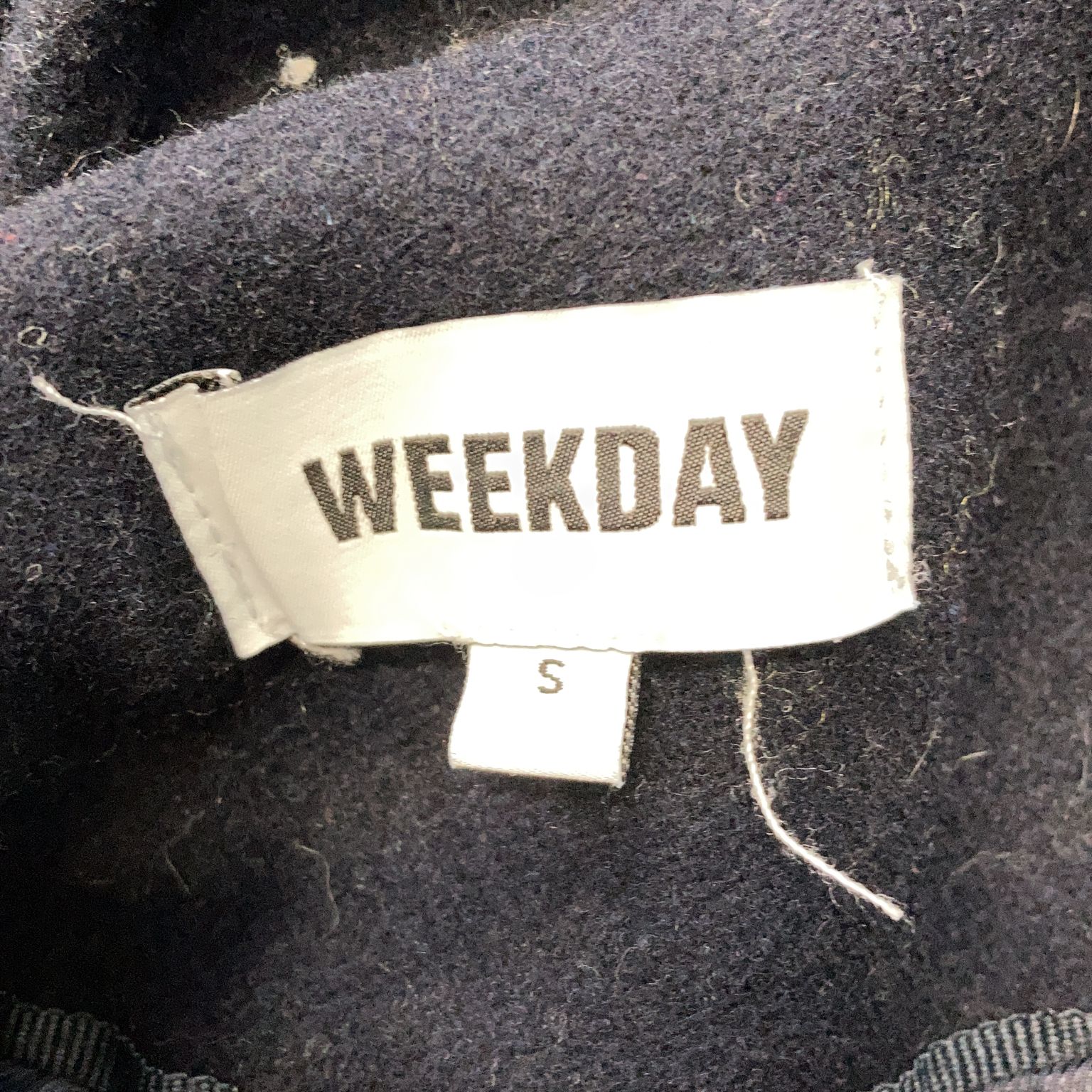 Weekday