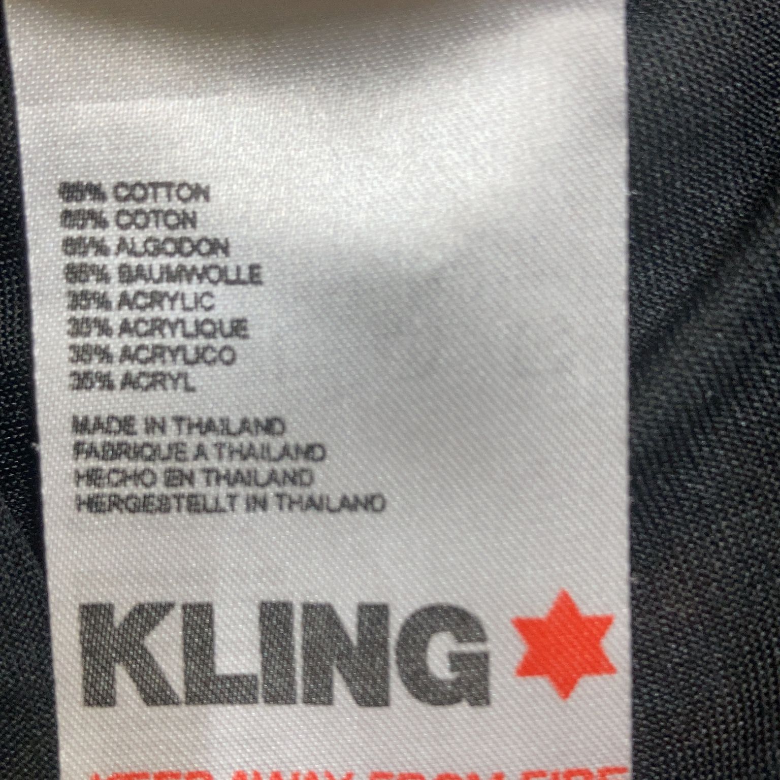 Kling