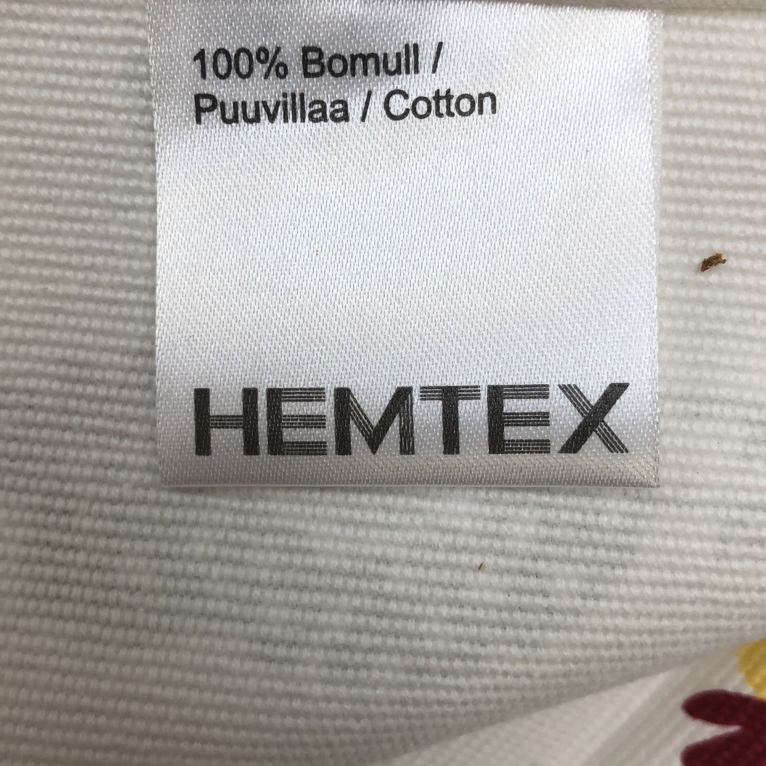 Hemtex