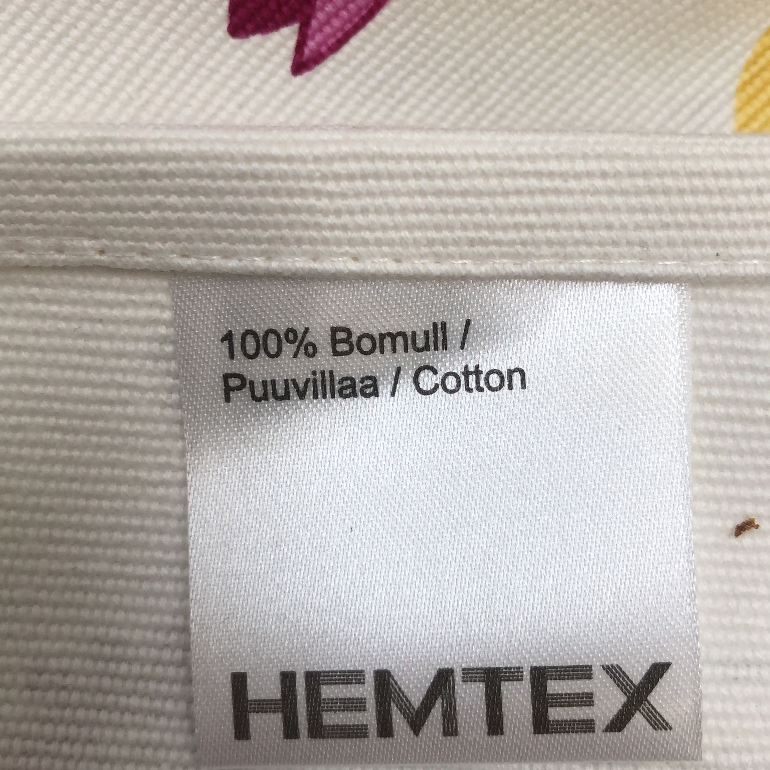 Hemtex