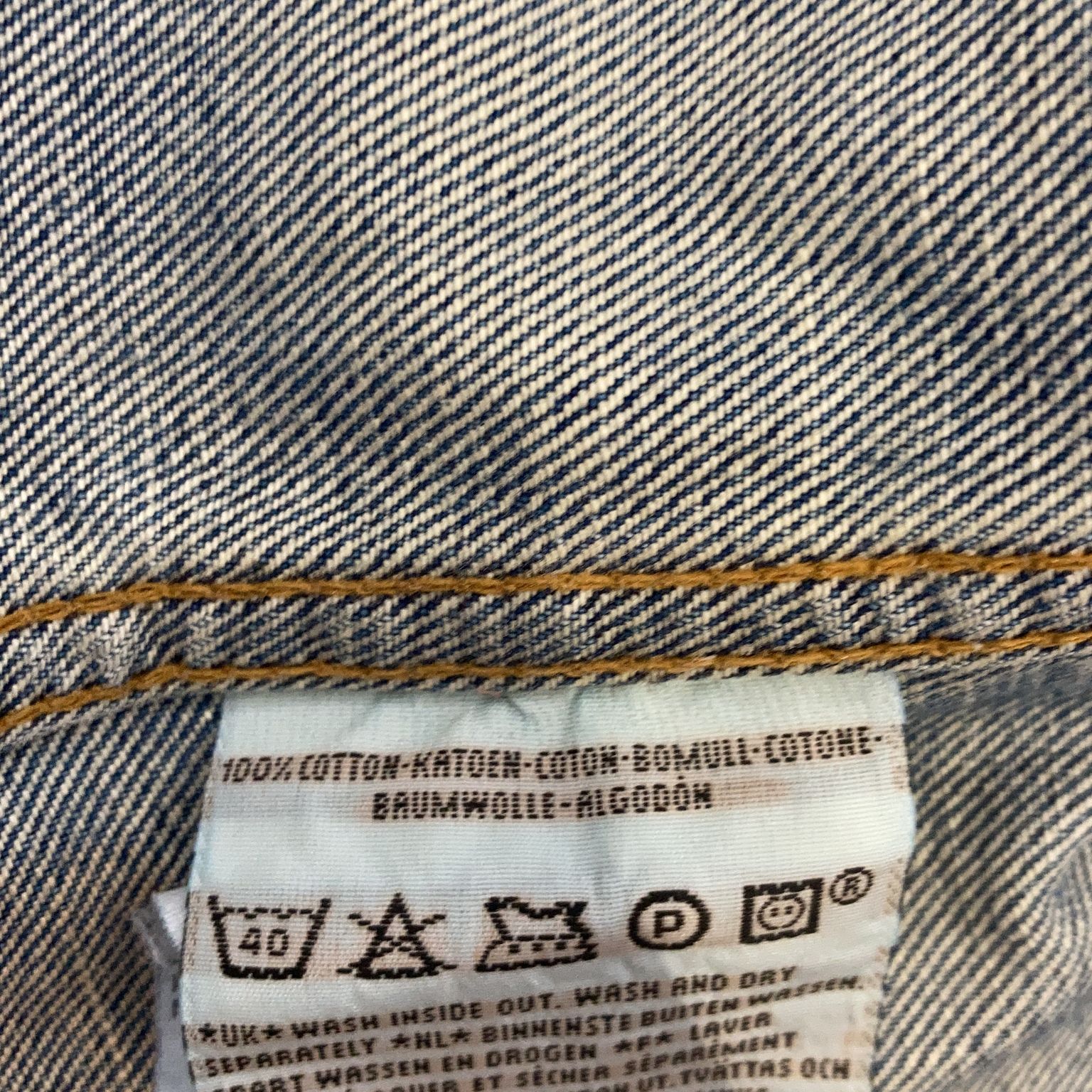 Levi Strauss  Co