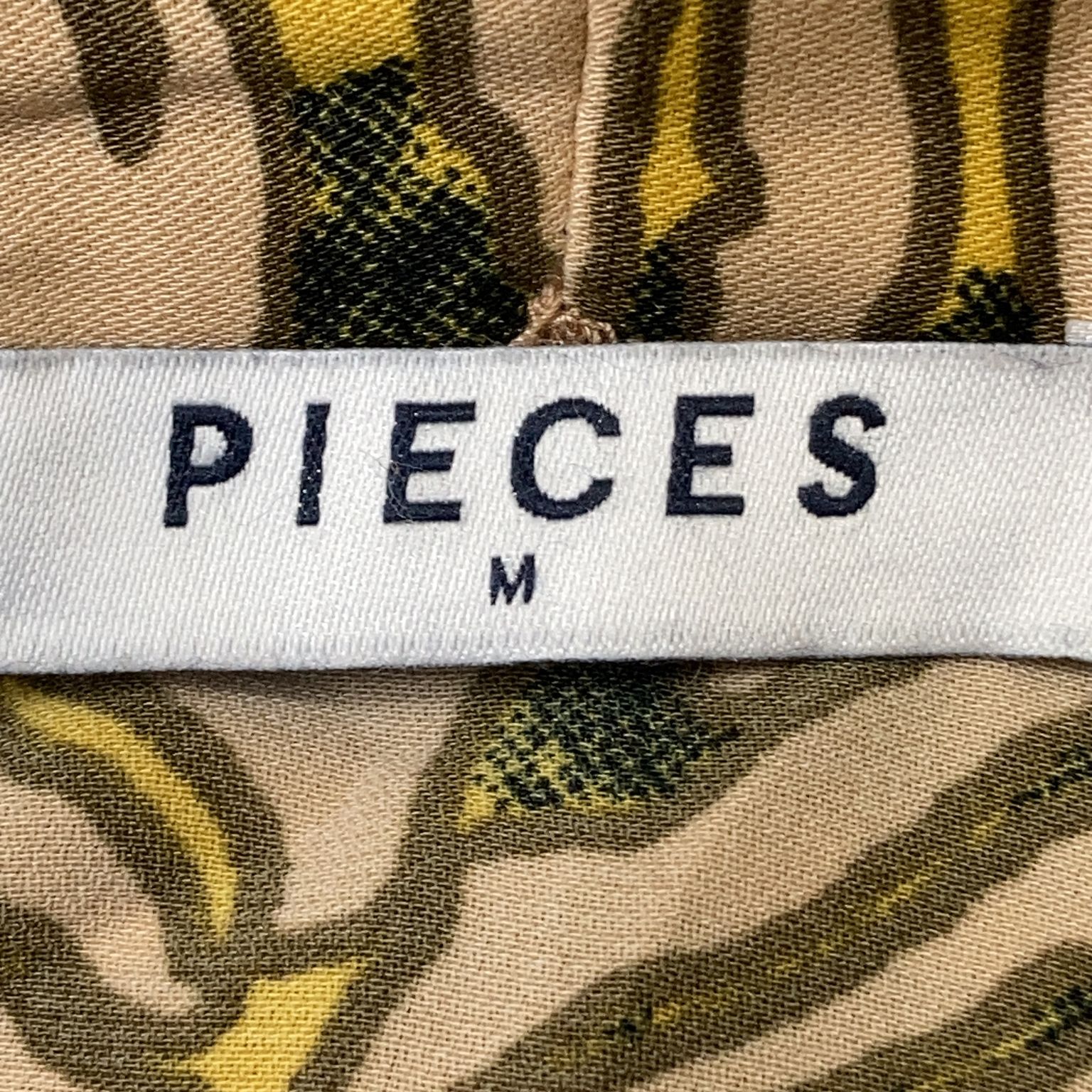 Pieces