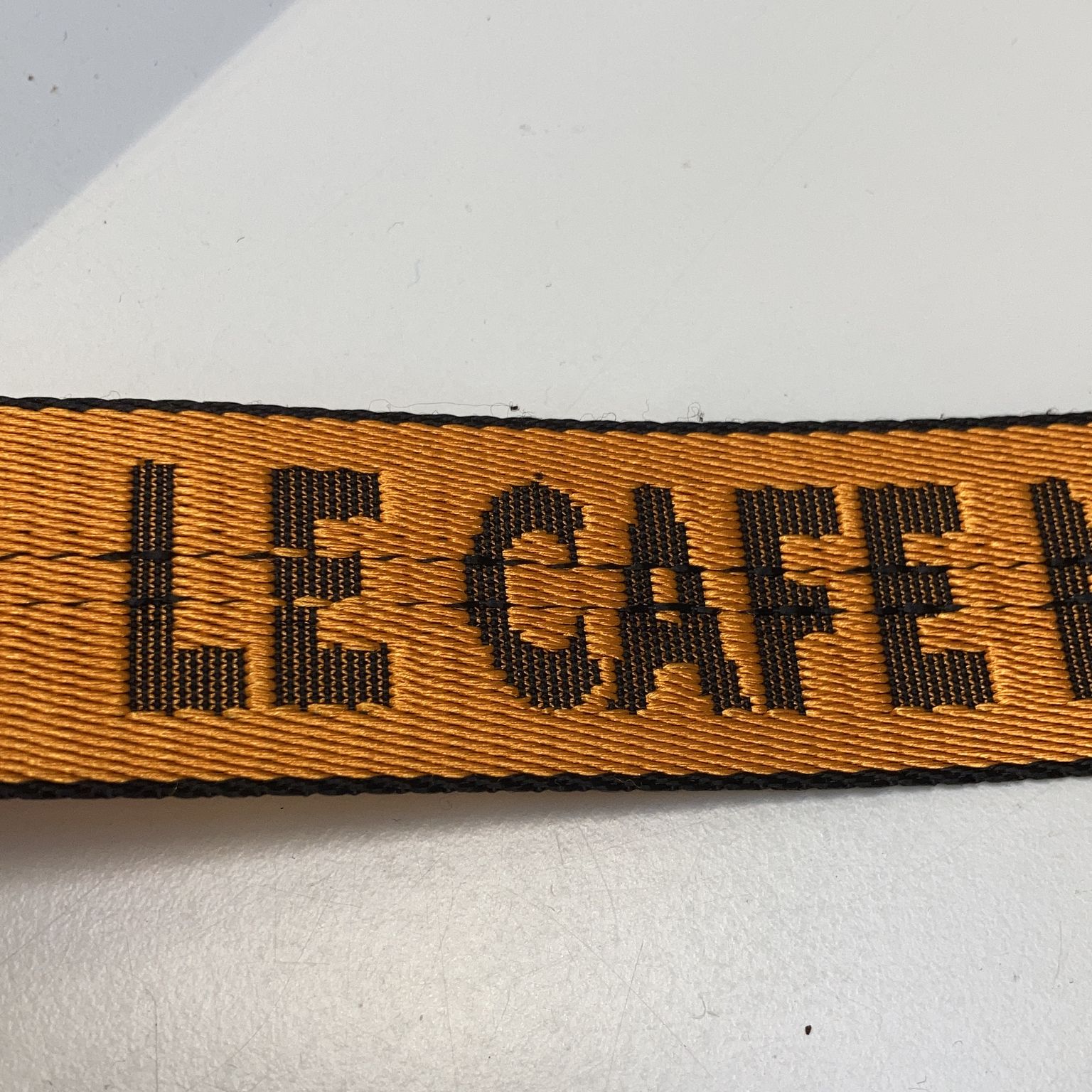 Le Cafe Noir