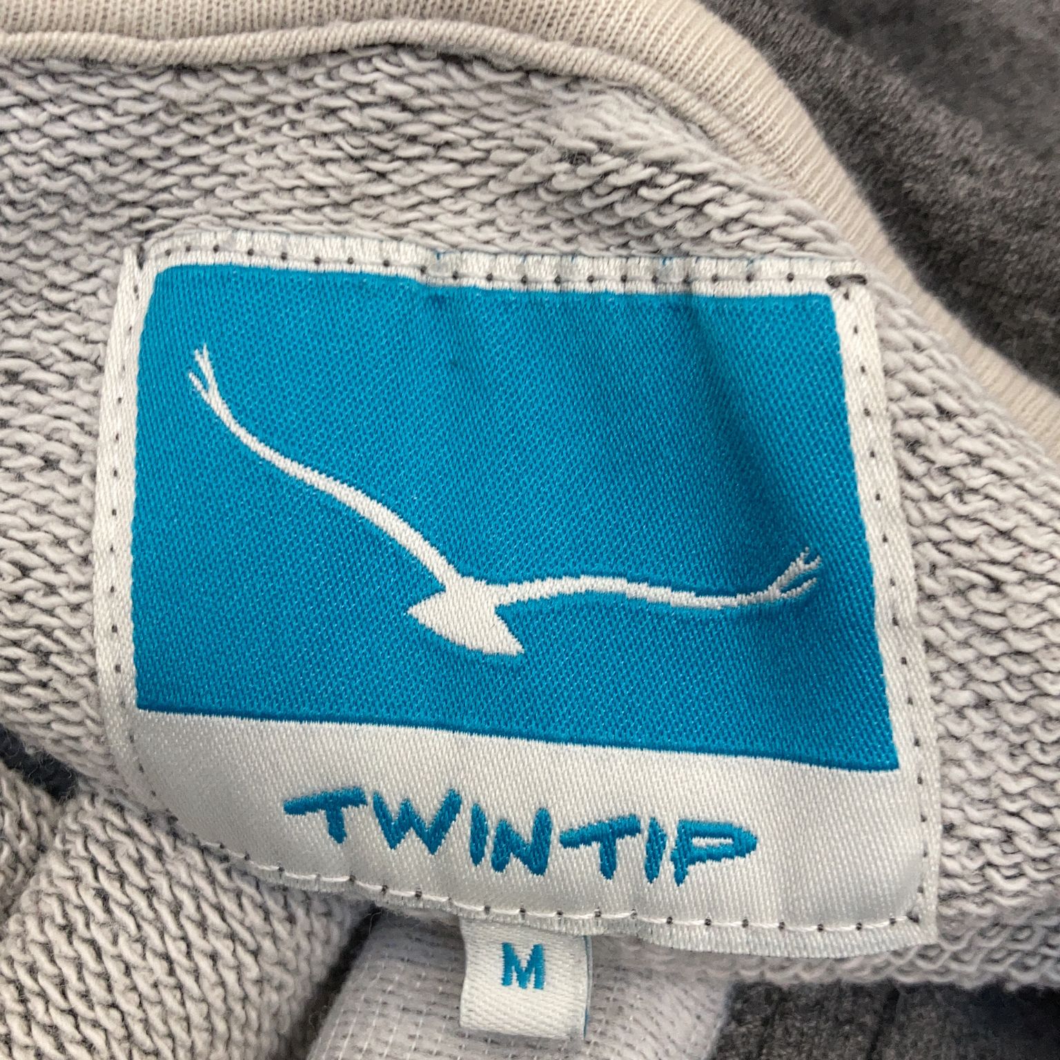 Twintip