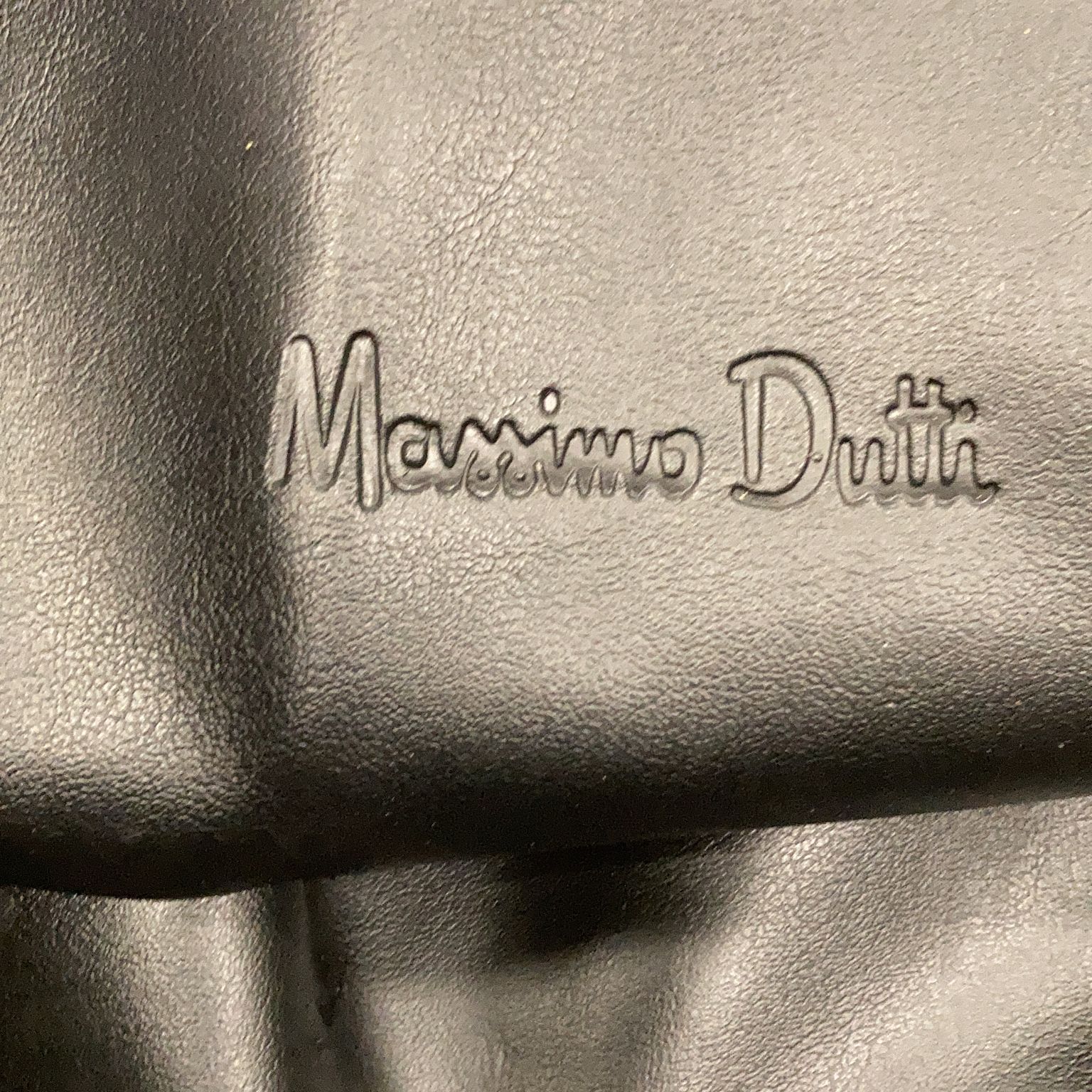 Massimo Dutti